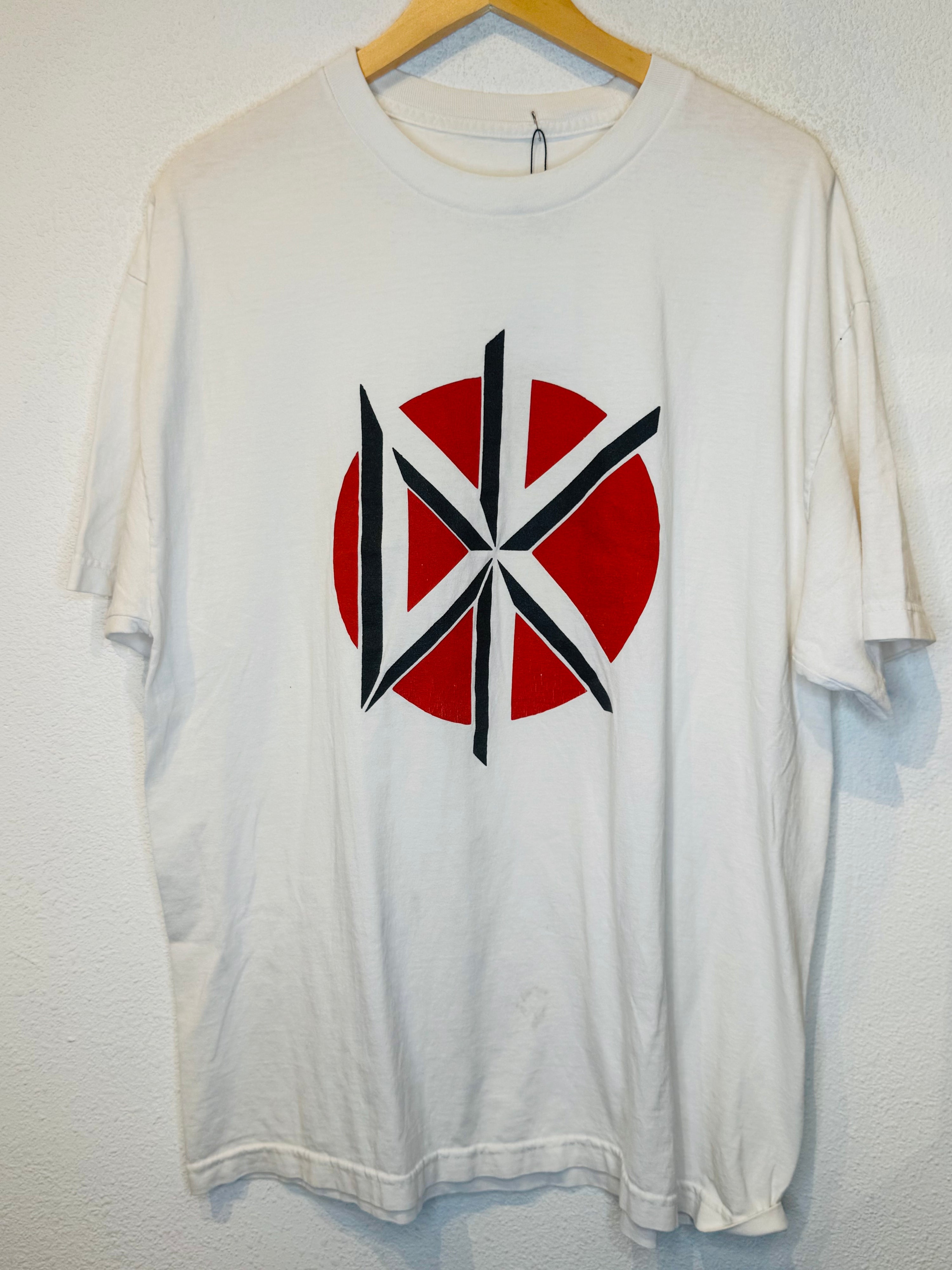 Dead Kennedys Vintage Tee