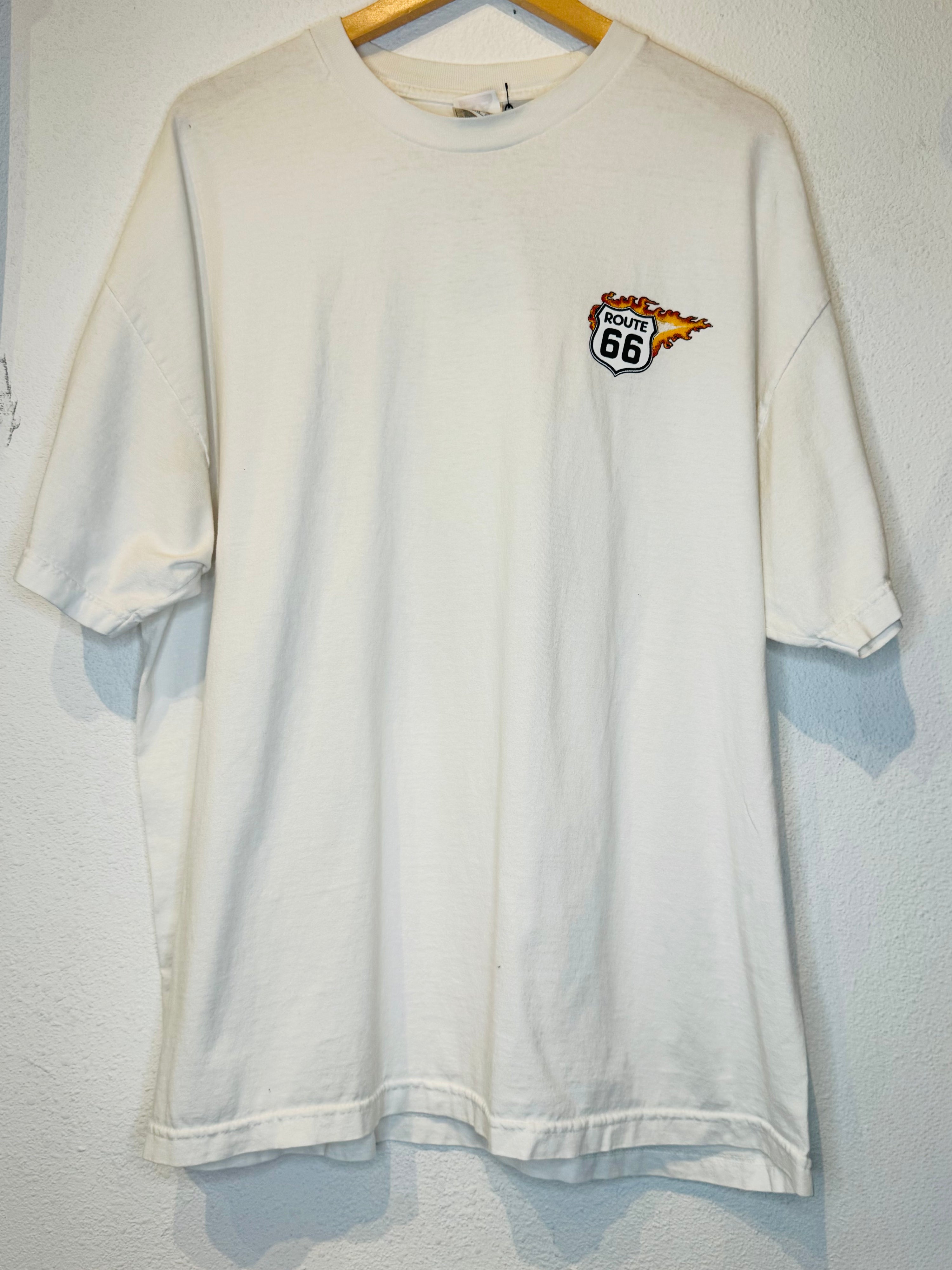 Route 66 Vintage Tee