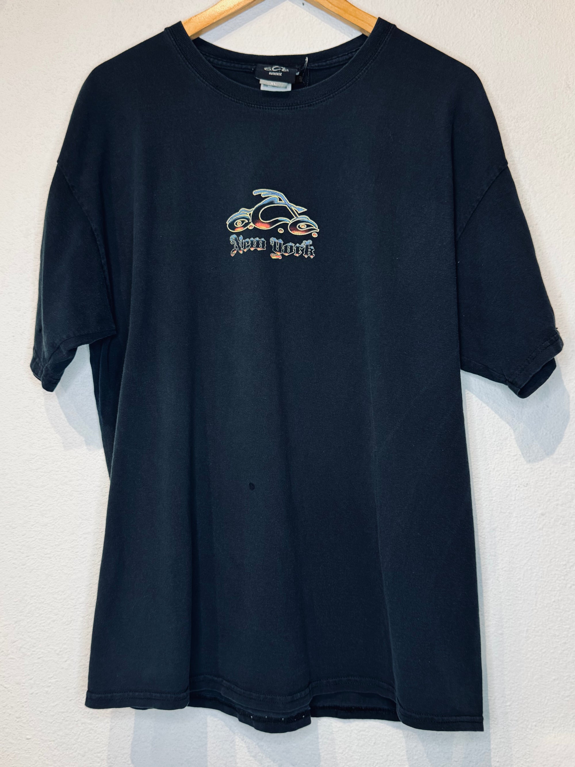 OCC Vintage Tee