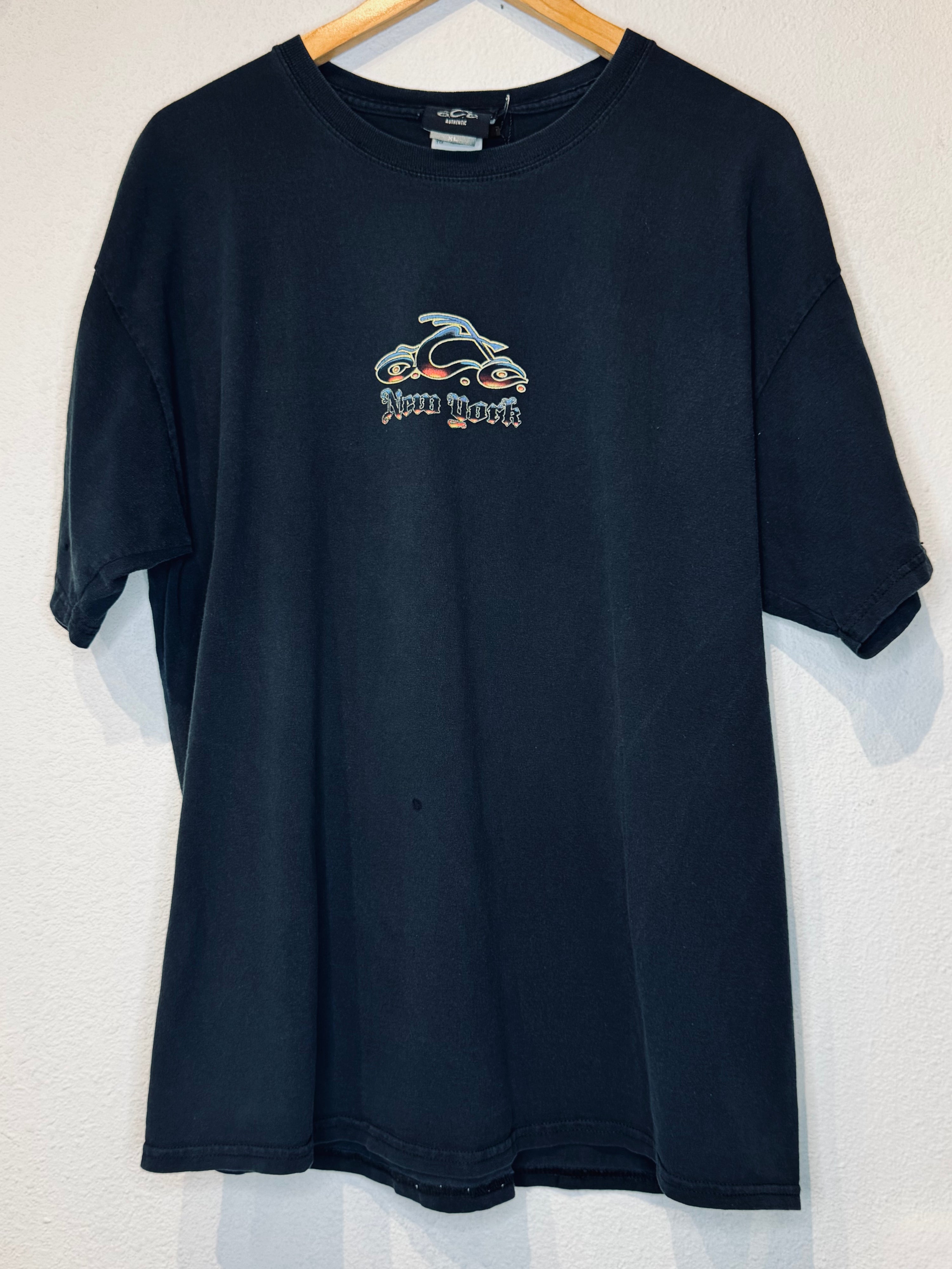 OCC Vintage Tee