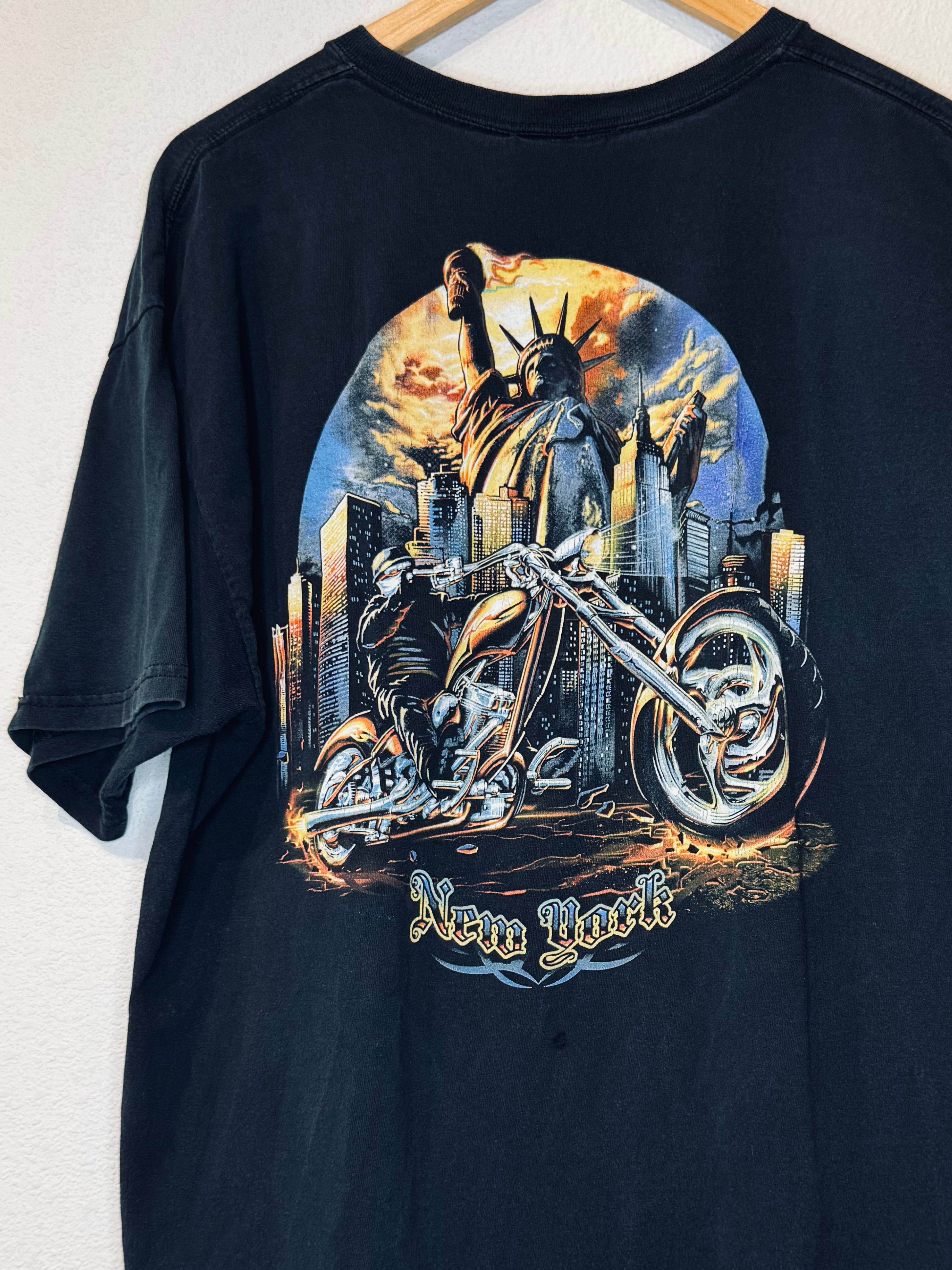 OCC Vintage Tee