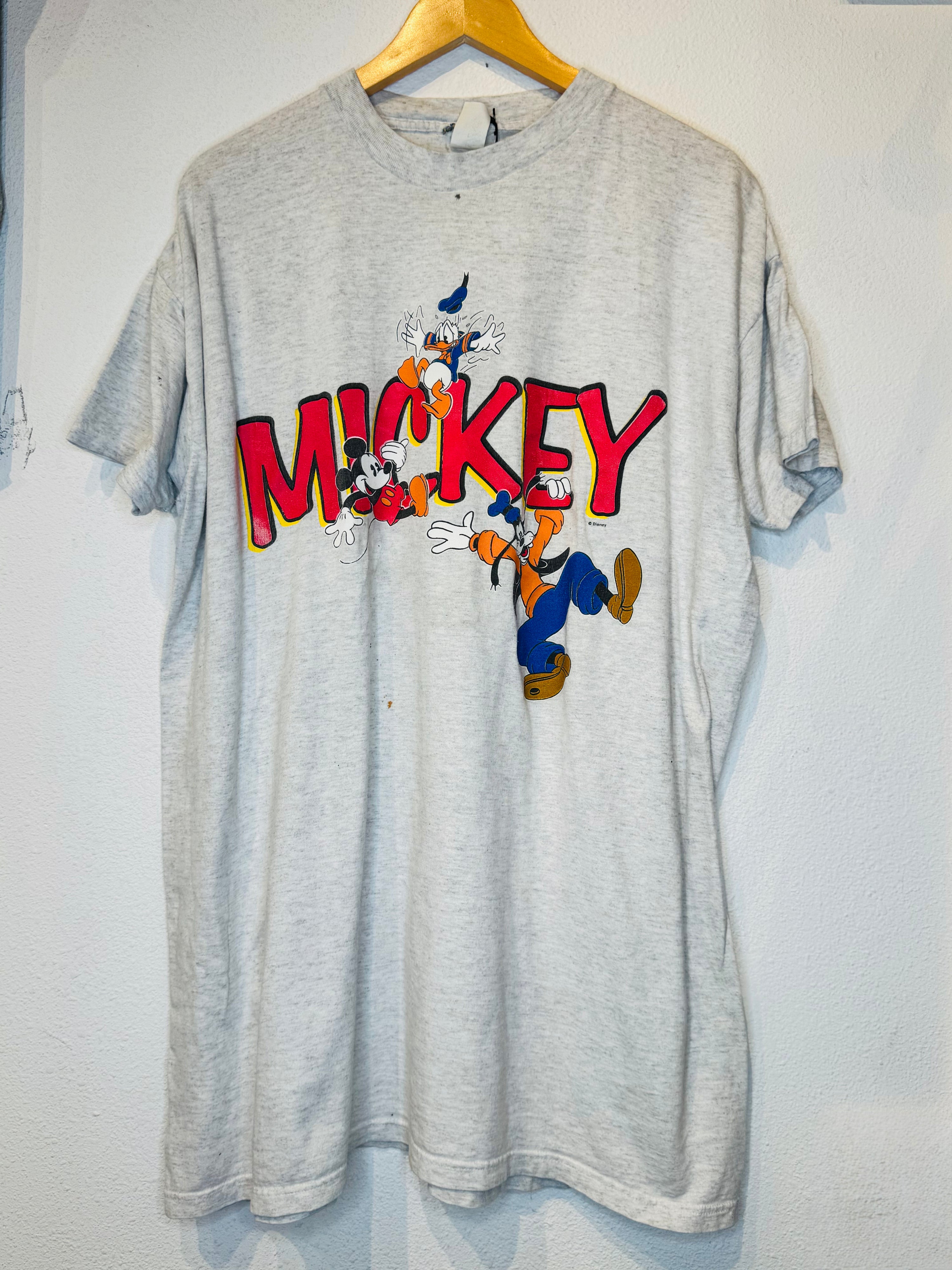 Mickey Vintage Tee