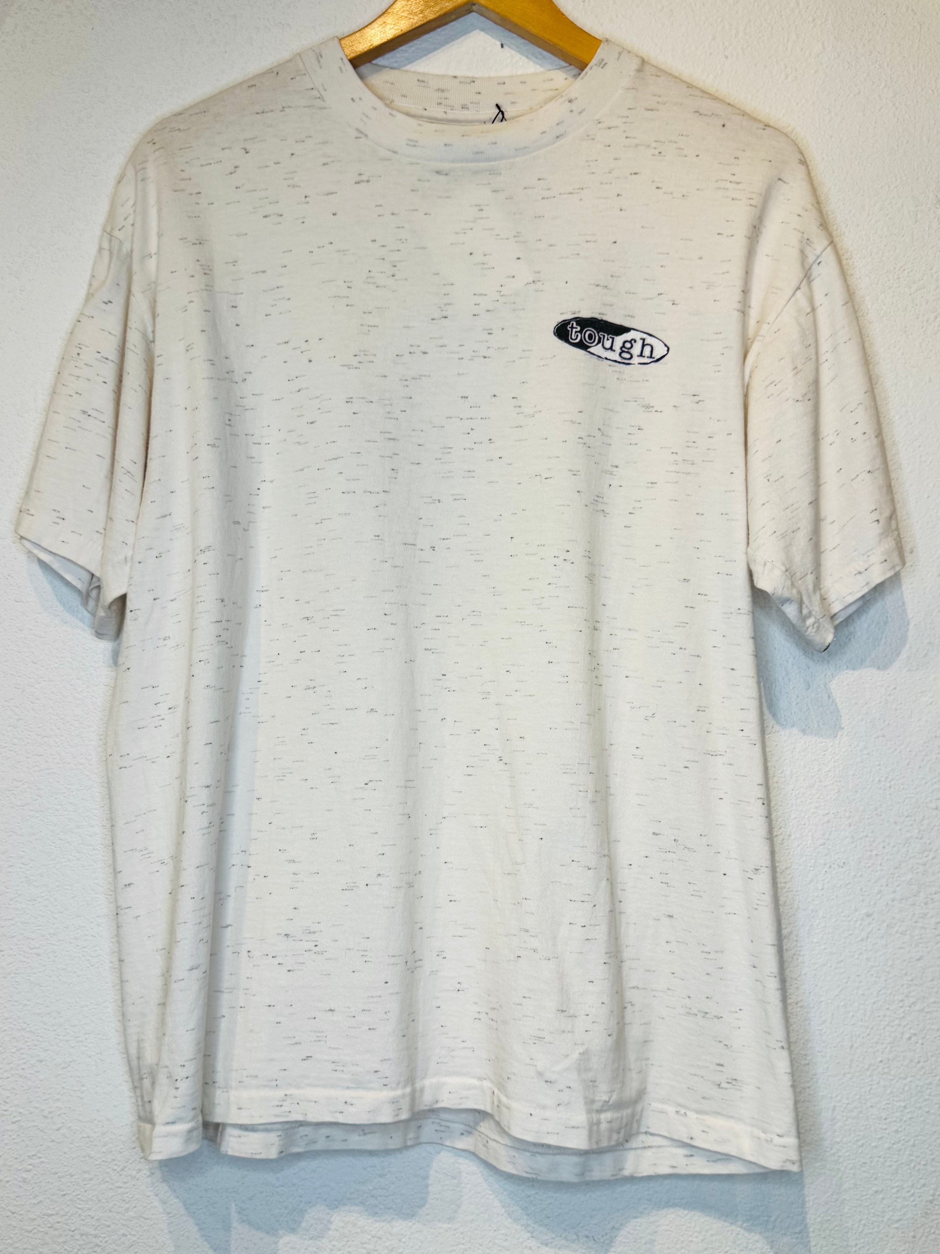 Tough Cowboy Vintage Tee