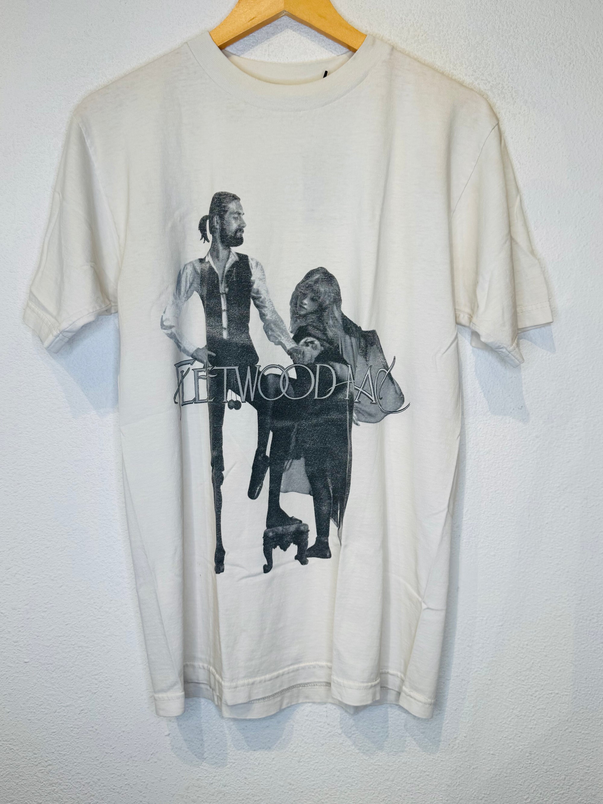 Fleetwood Mac '97 Vintage Tee