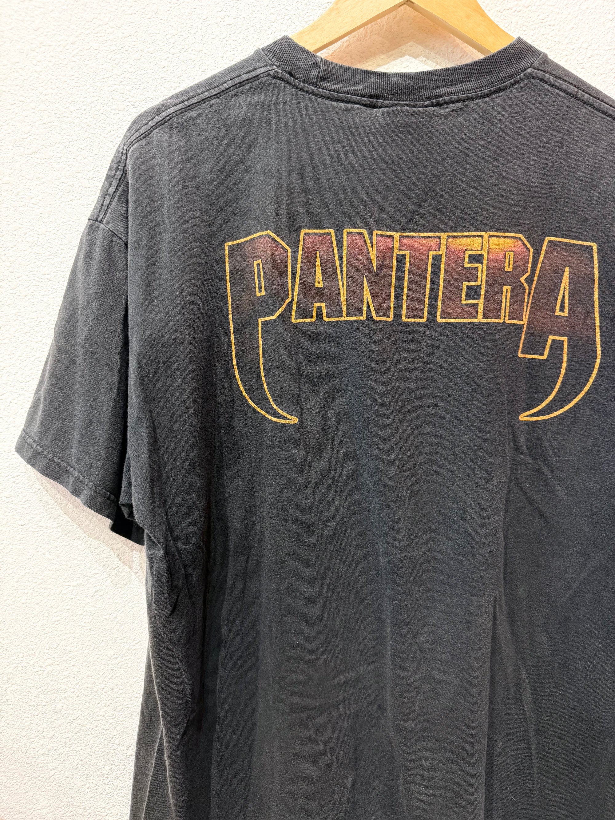 Pantera Vintage Tee