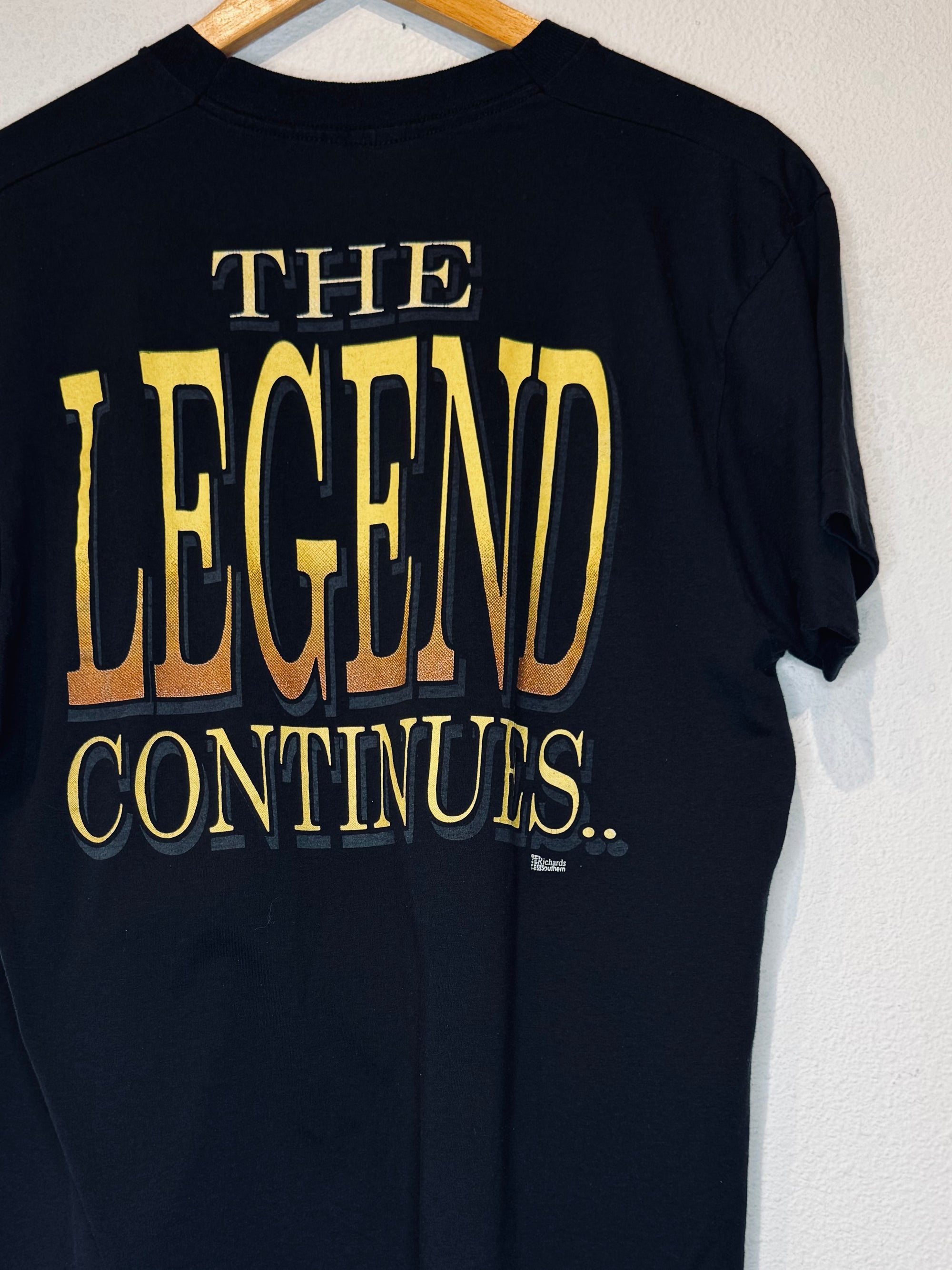 Merle Haggard Vintage Tee