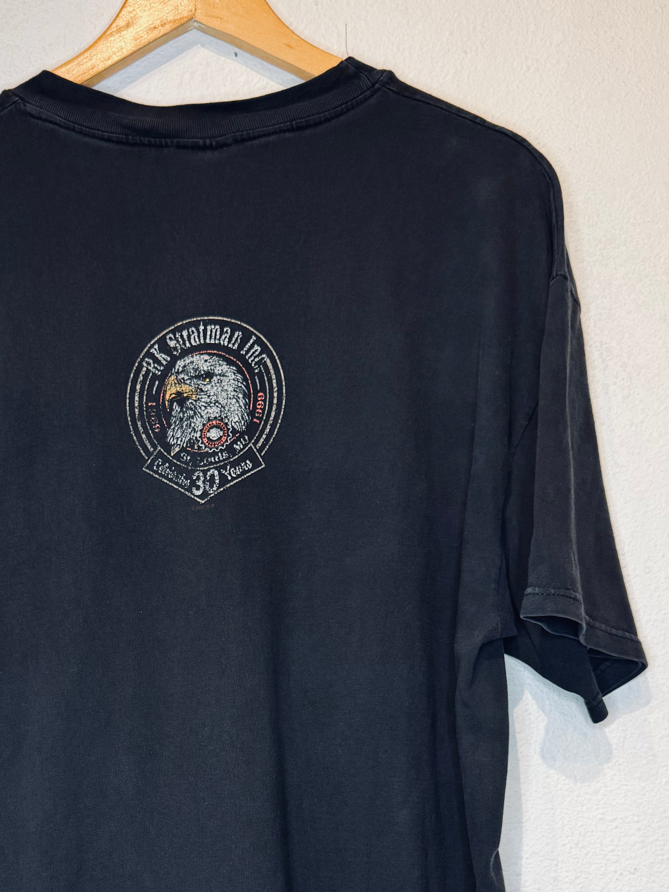 Dealer Meeting Harley Vintage Tee