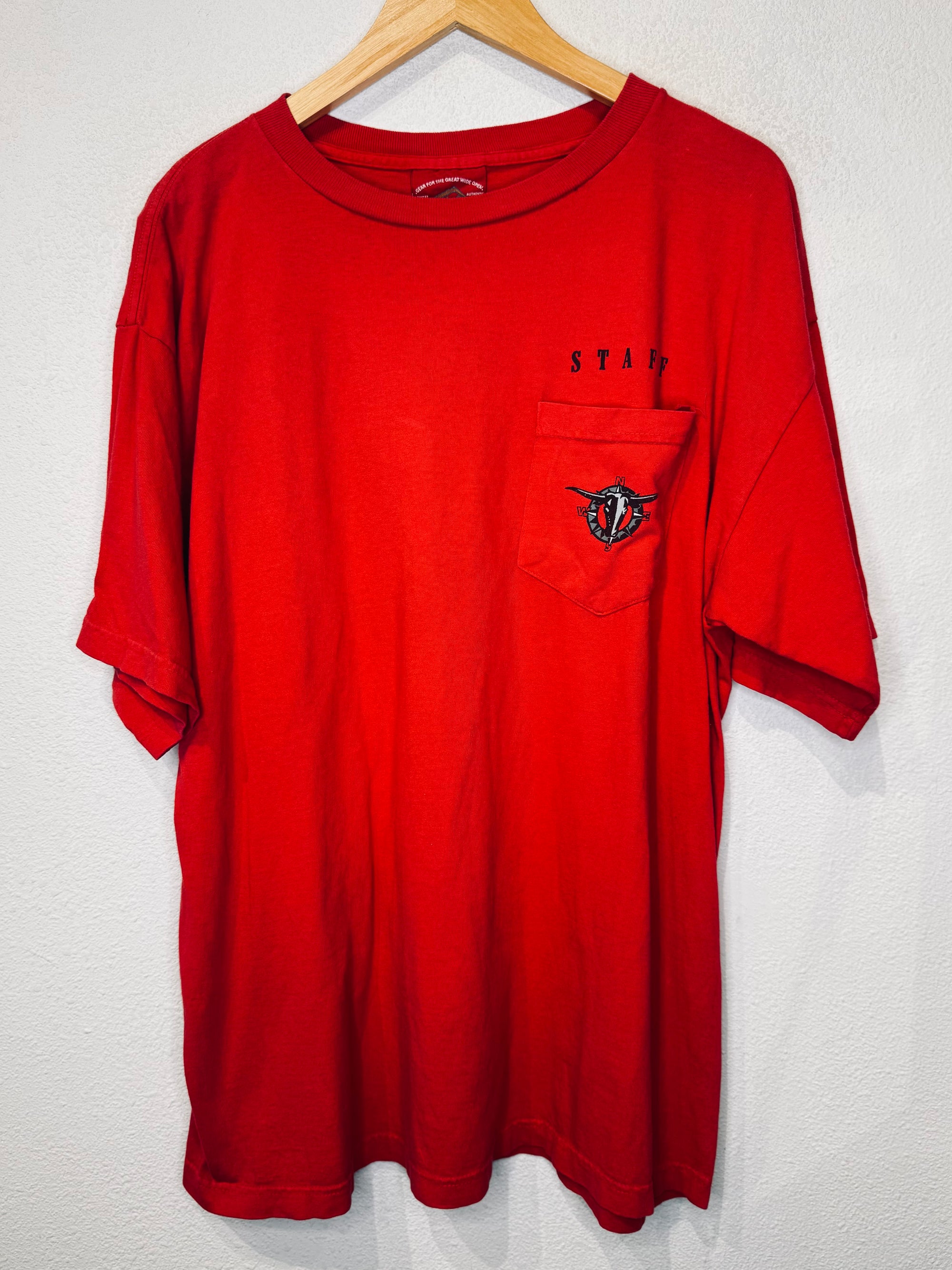 Marlboro Staff Vintage Tee