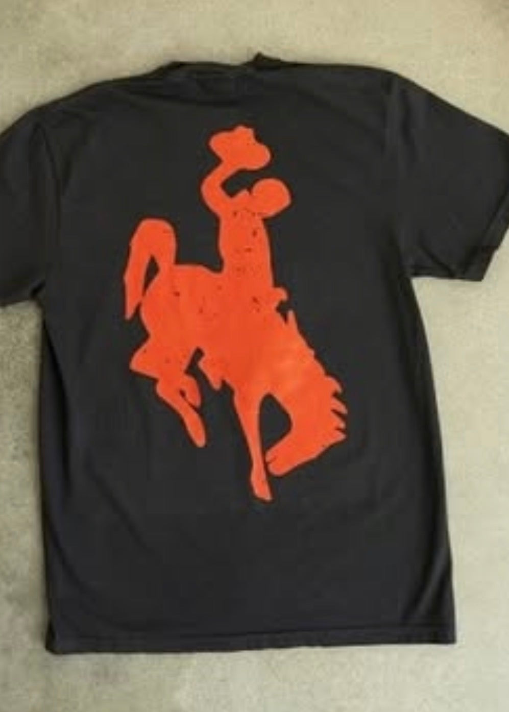 Rodeo Short Sleeve - Ivory