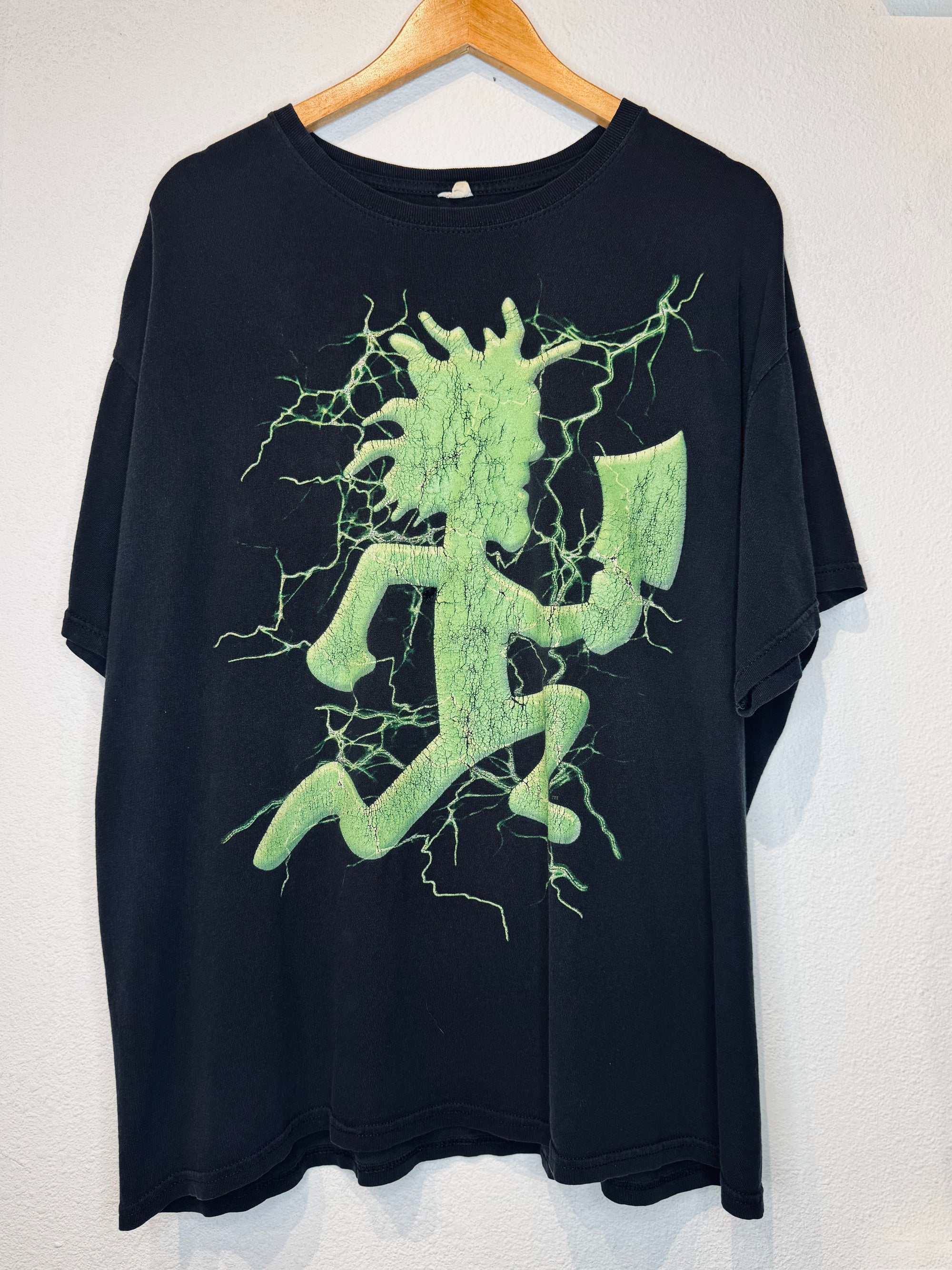 Insane Clown Posse Vintage Tee