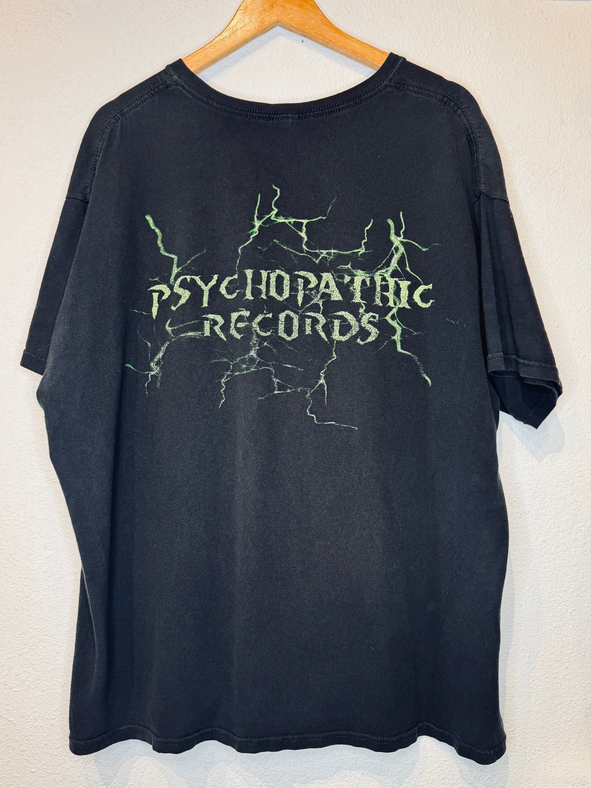 Insane Clown Posse Vintage Tee