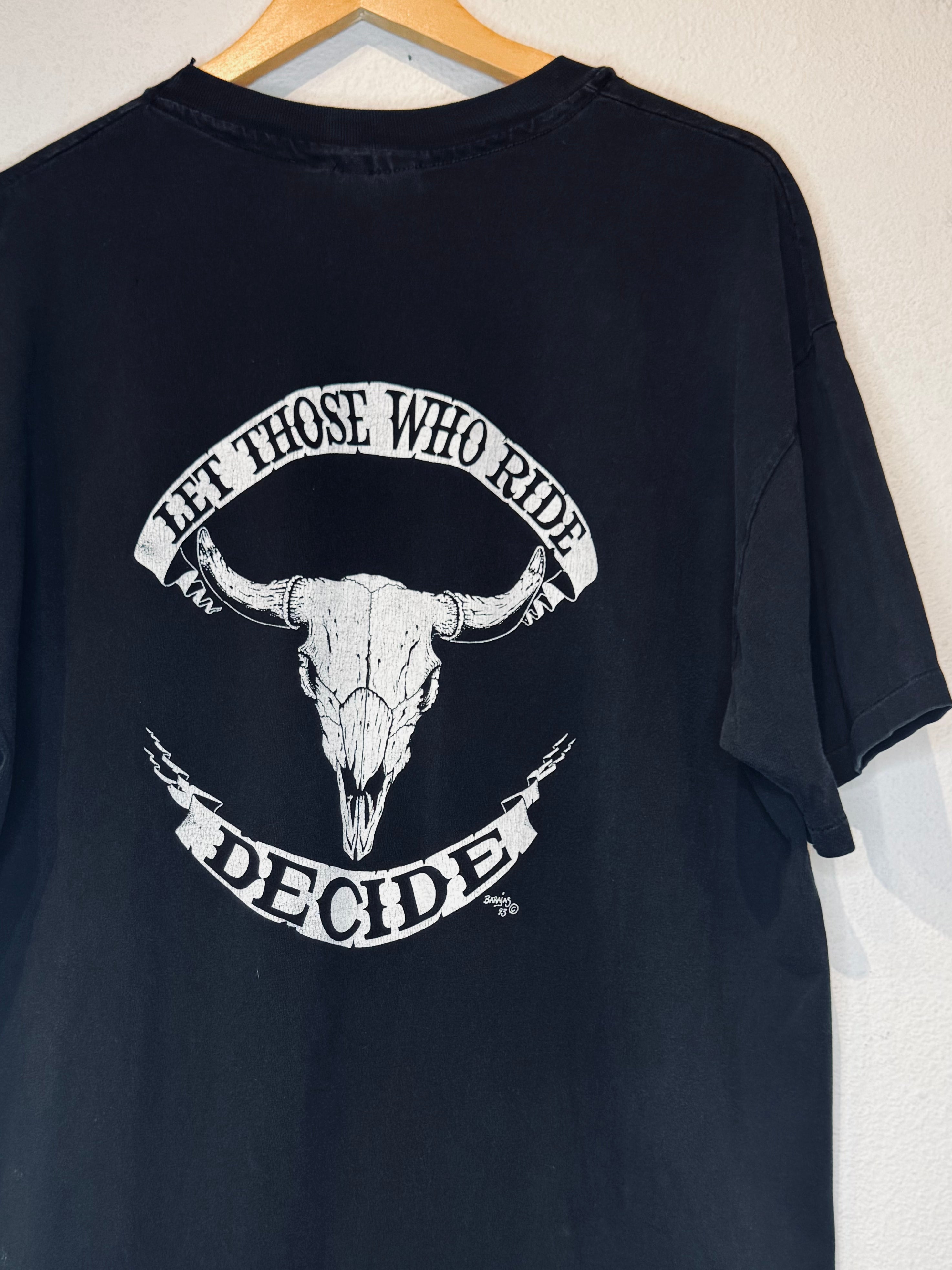 Daytona '95 Vintage Tee