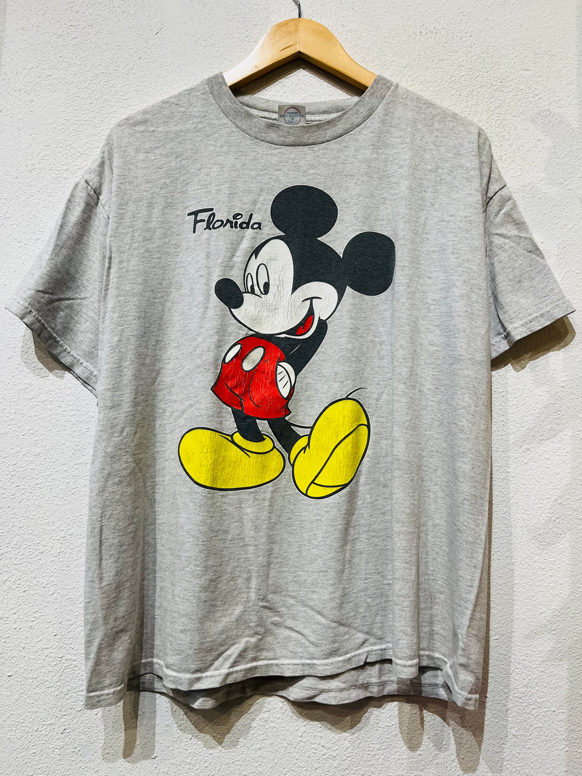 Mickey Florida Vintage Tee