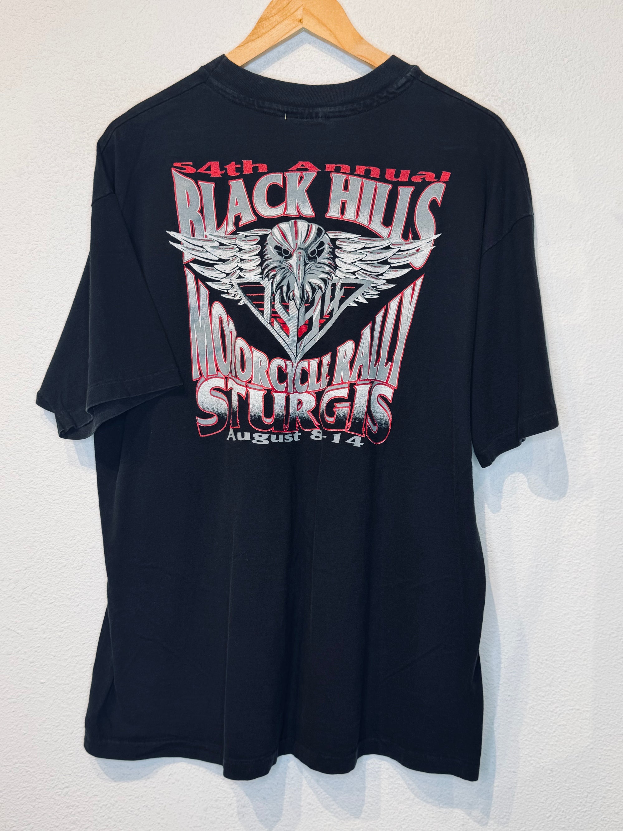 Sturgis '94 Vintage Tee