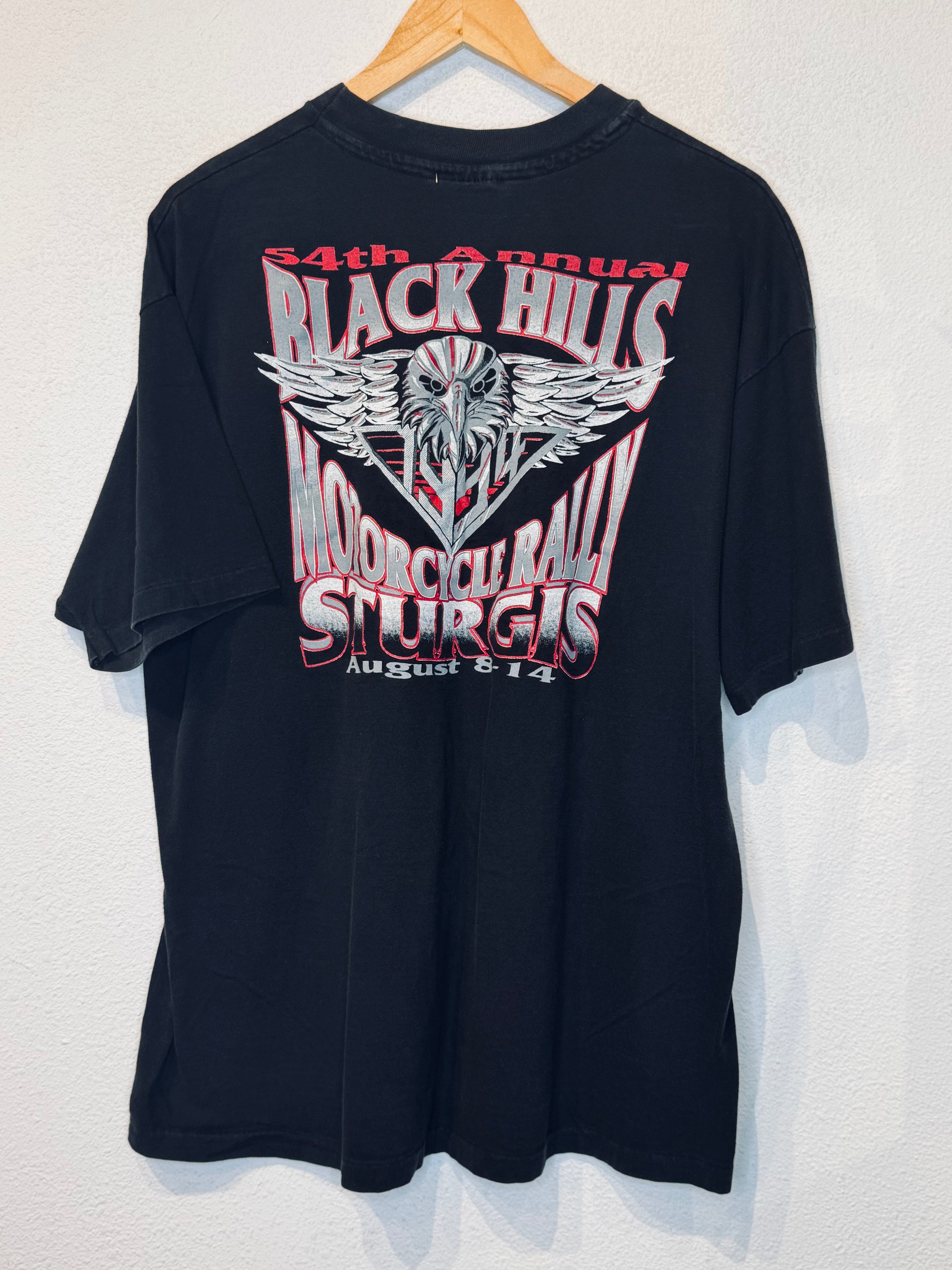 Sturgis '94 Vintage Tee