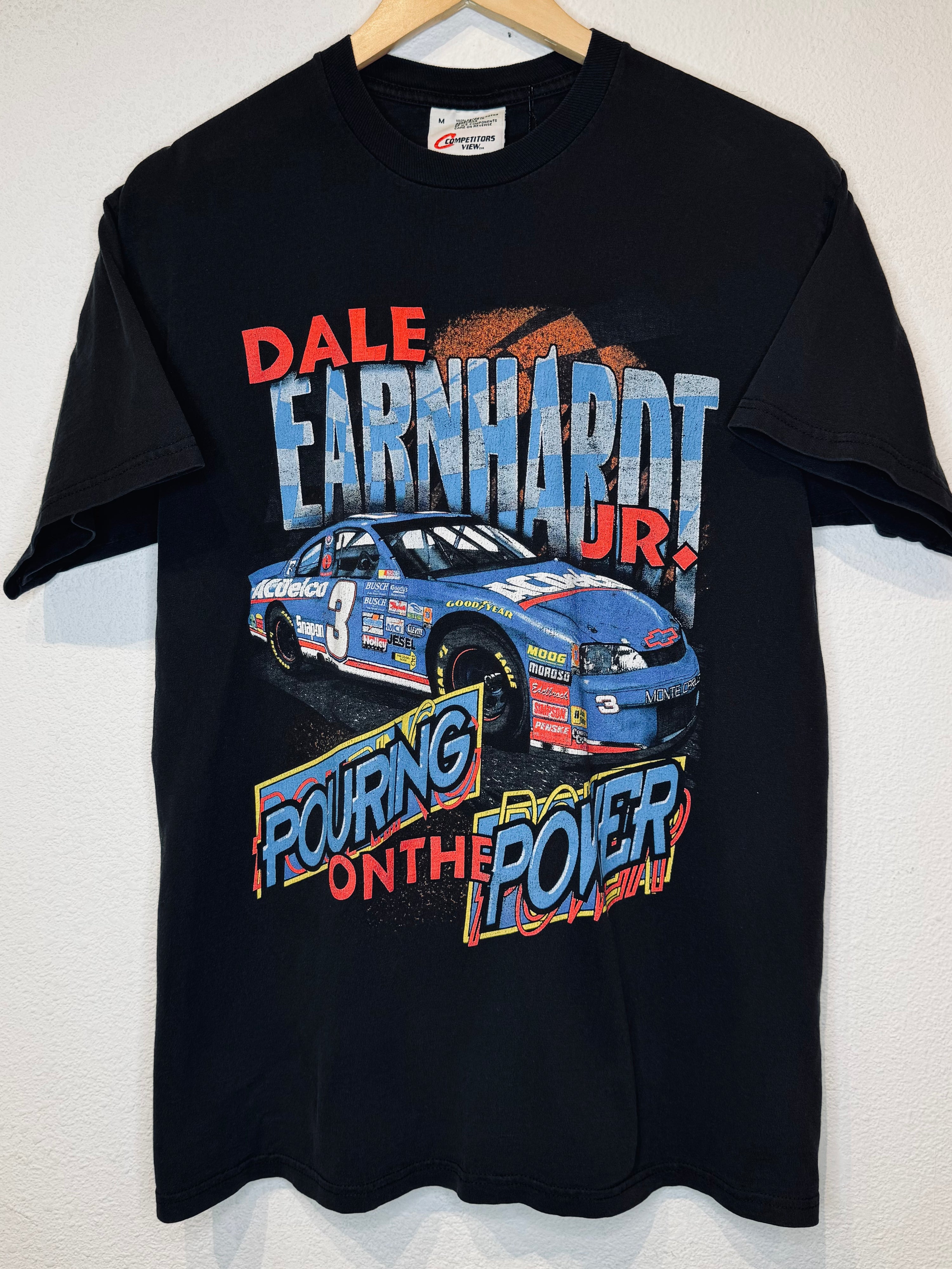 Dale Earnhardt Power Vintage Tee