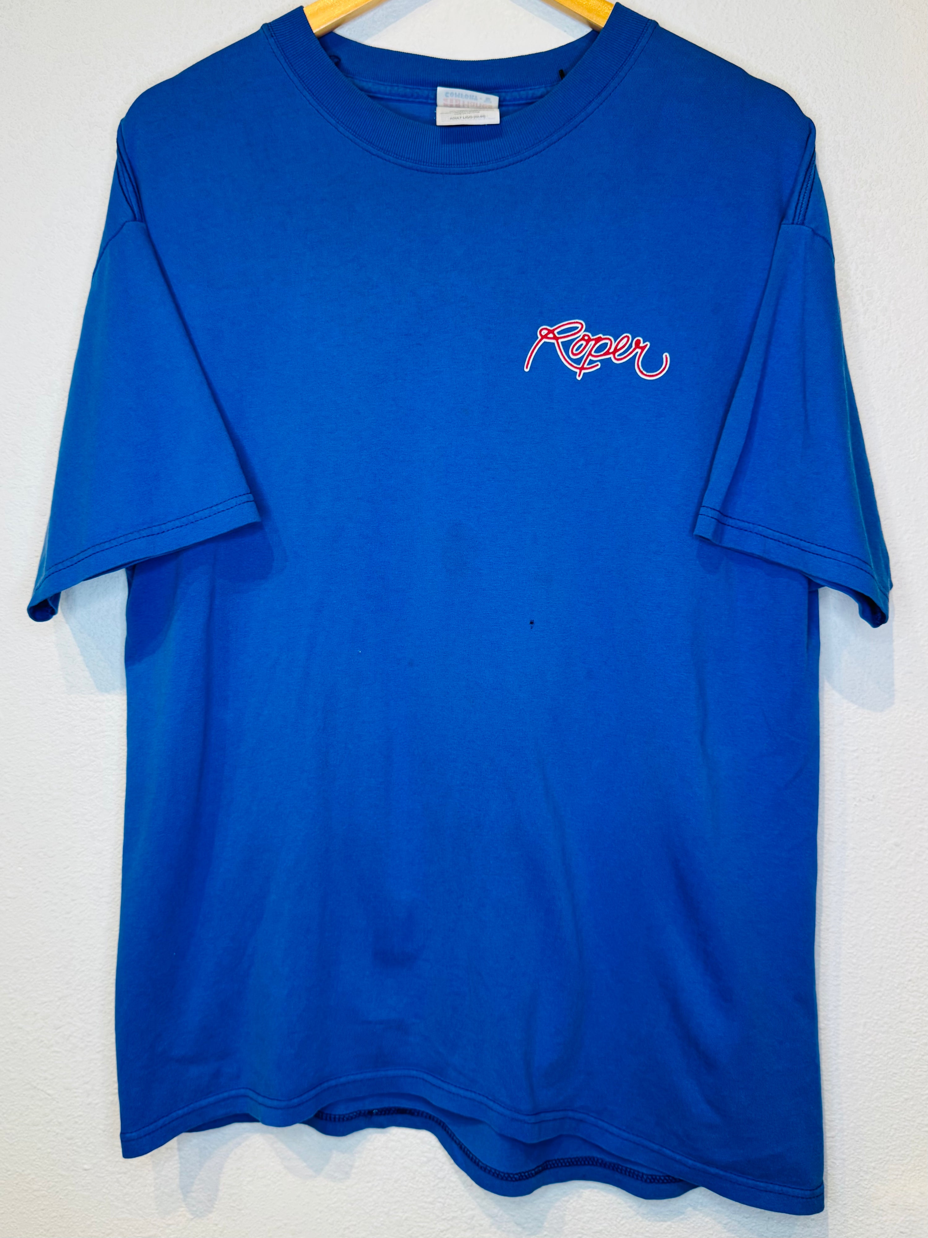 Roper Vintage Tee