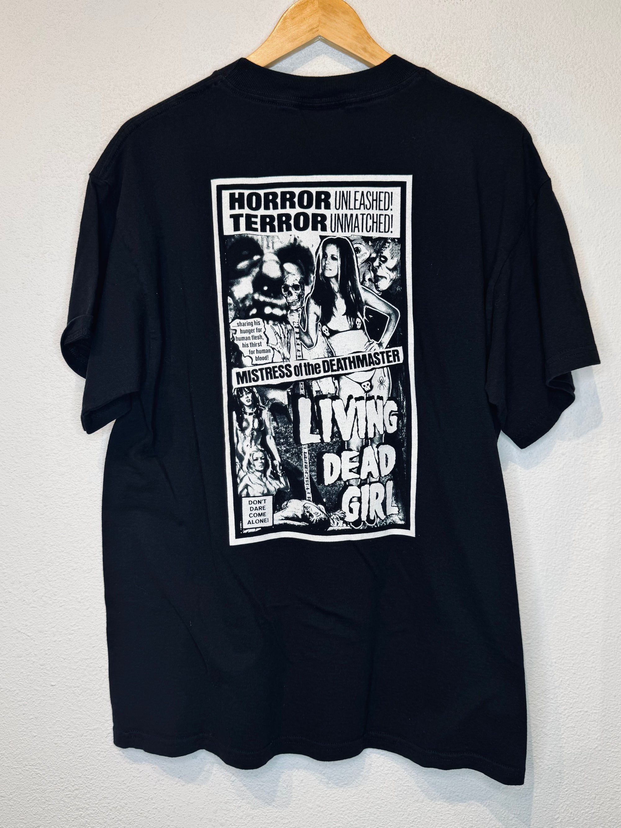 '99 Rob Zombie Vintage Tee