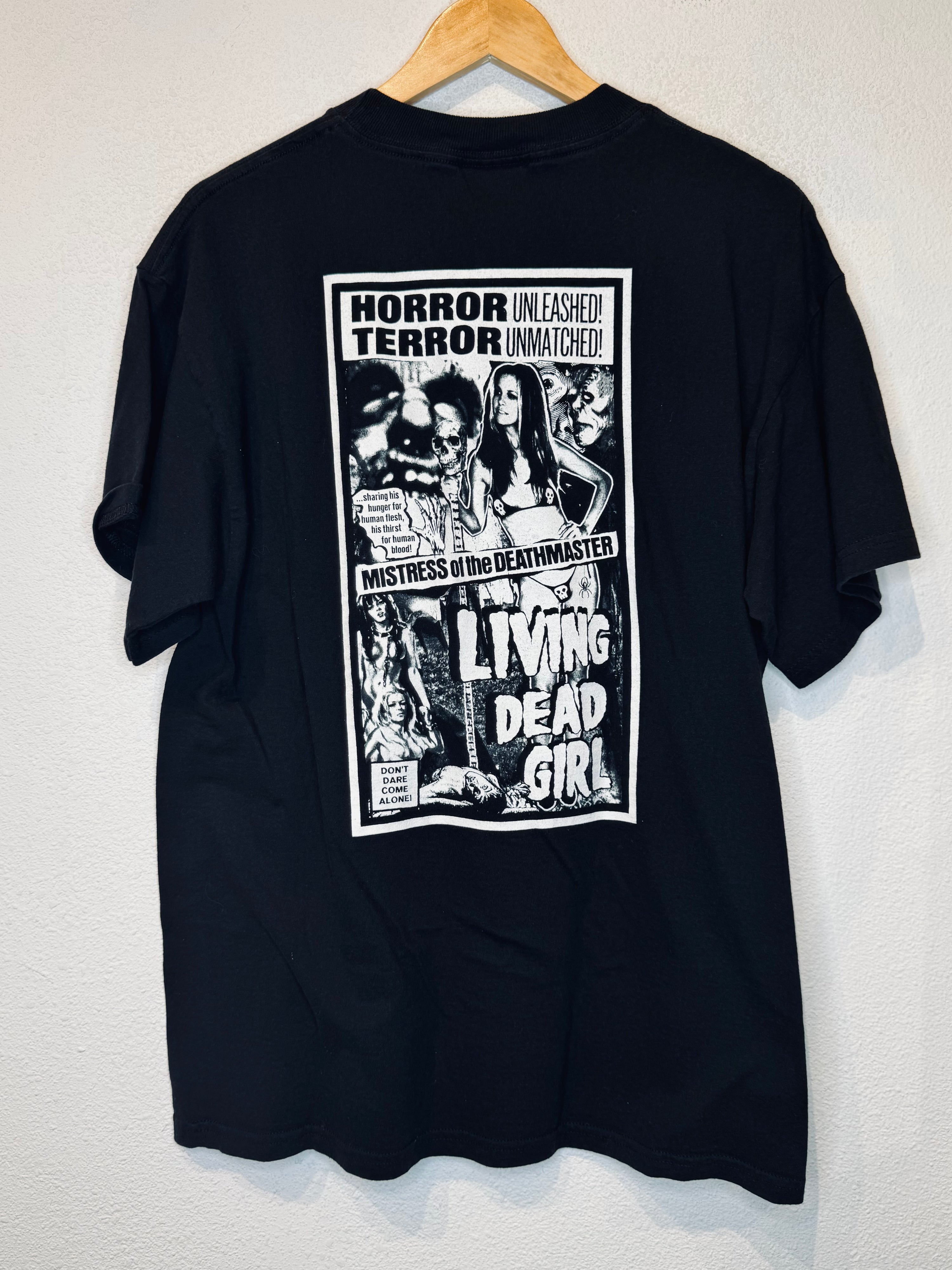 '99 Rob Zombie Vintage Tee