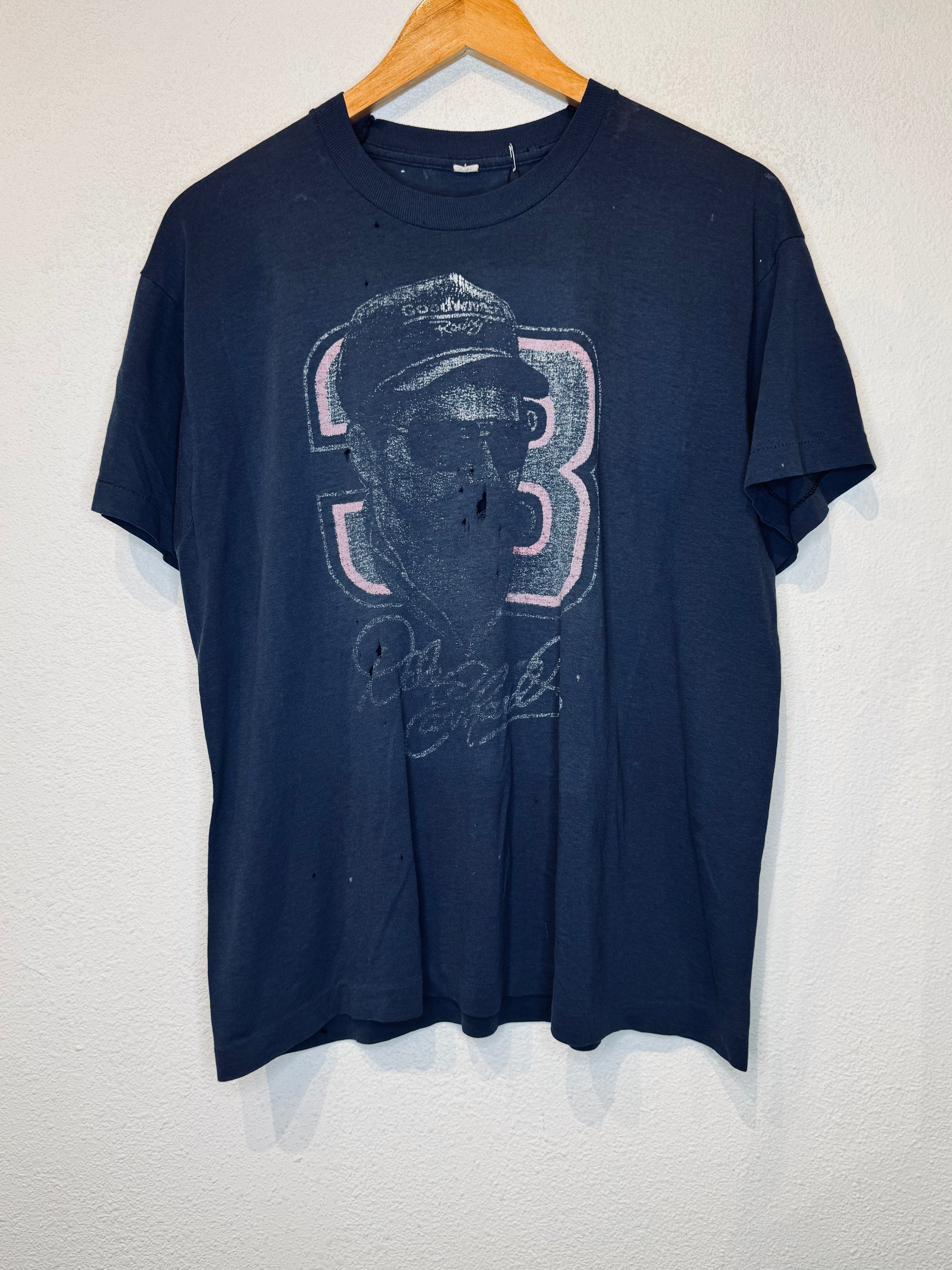 Dale Earnhardt Vintage Tee