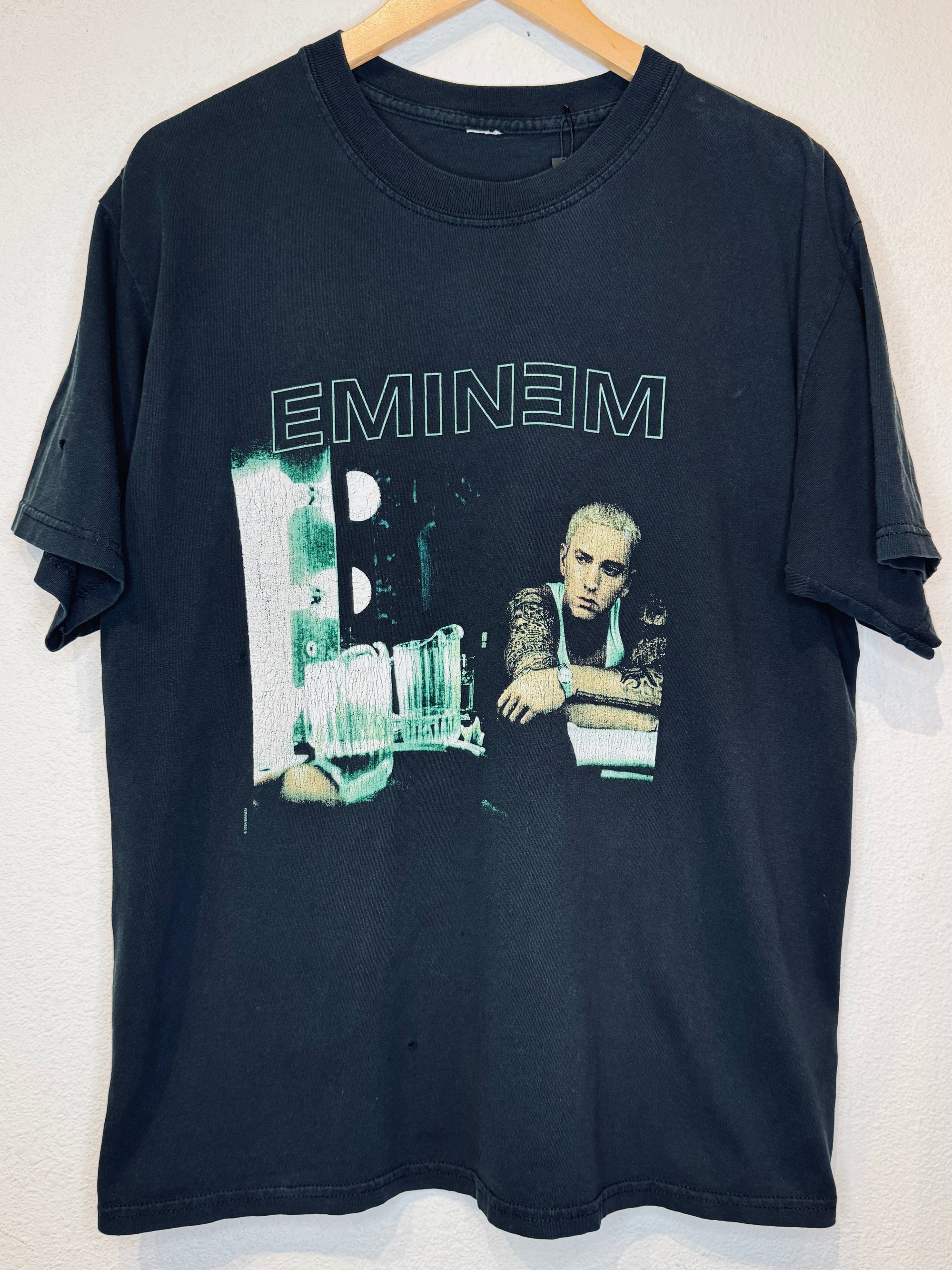 Eminem Encore Vintage Tee