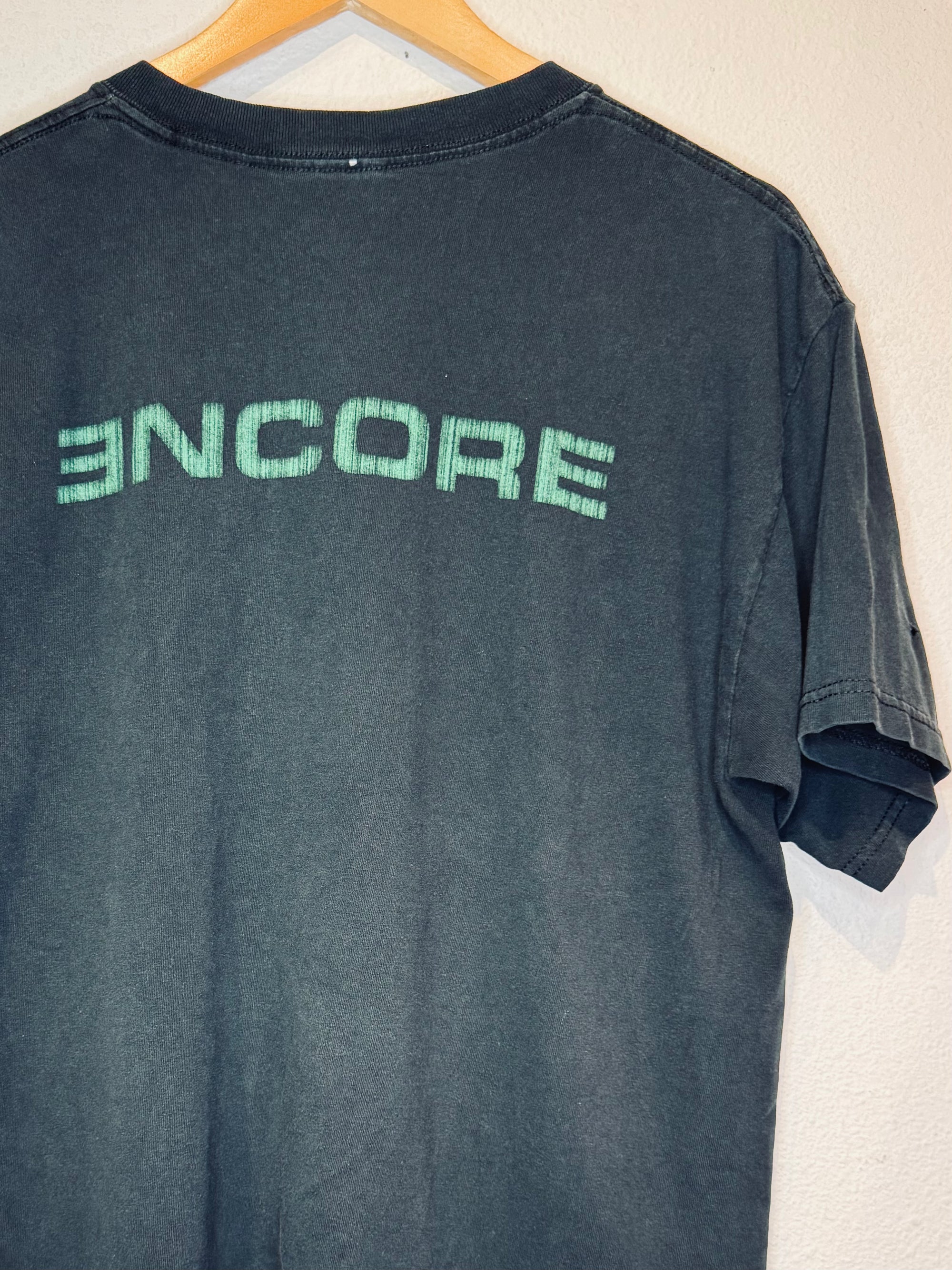 Eminem Encore Vintage Tee