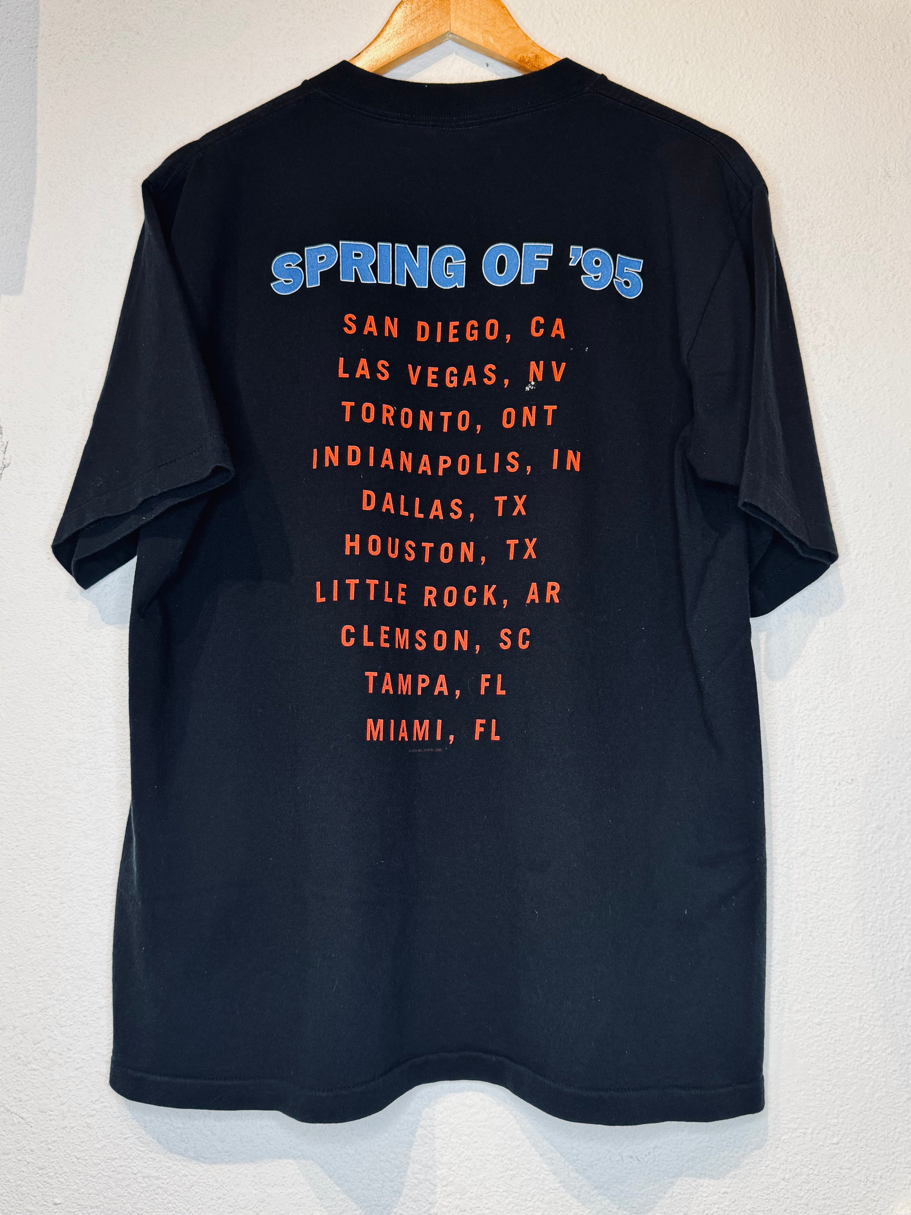 Blues Brothers '95 Vintage Tee