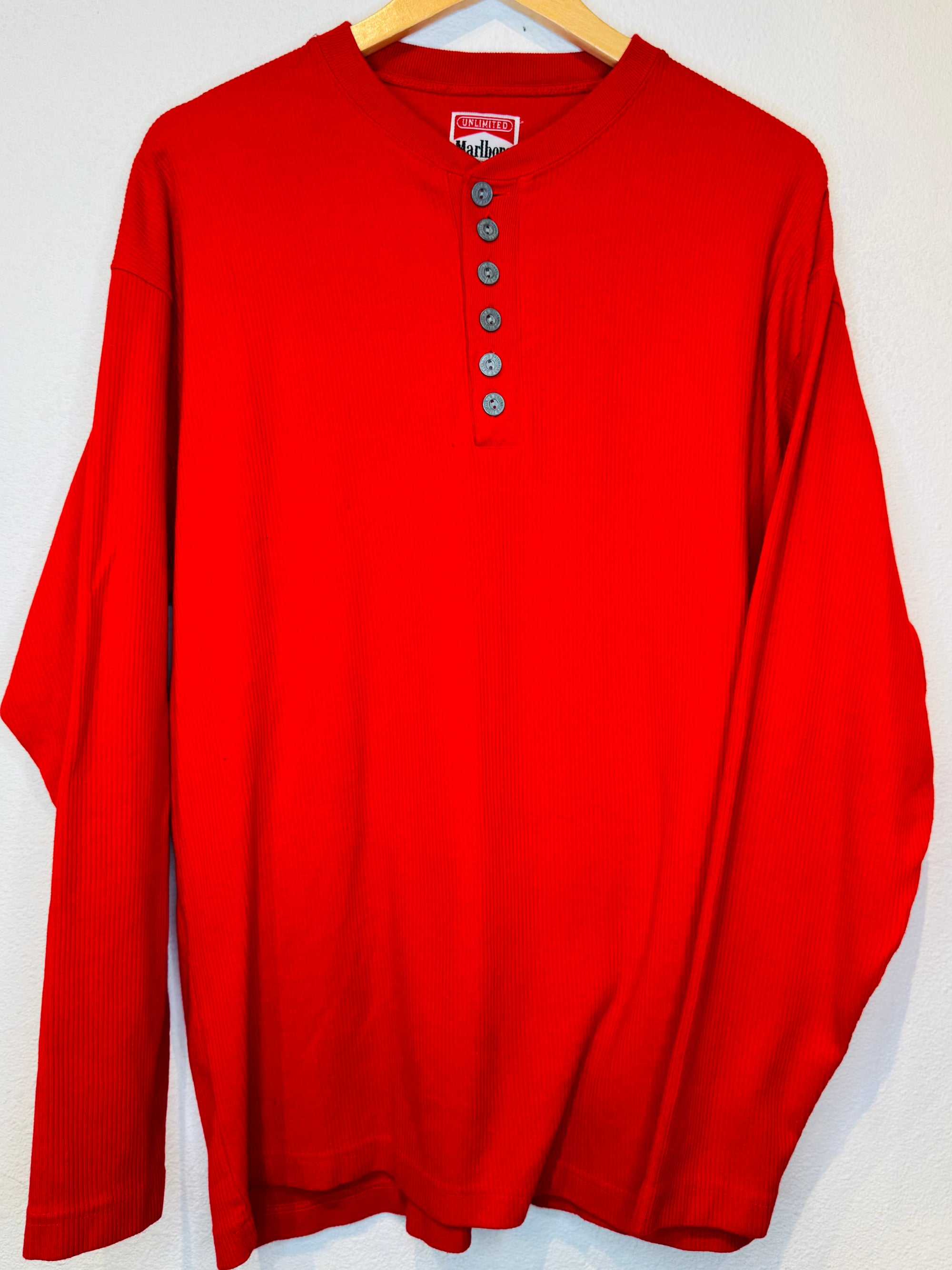 Marlboro Vintage Thermal