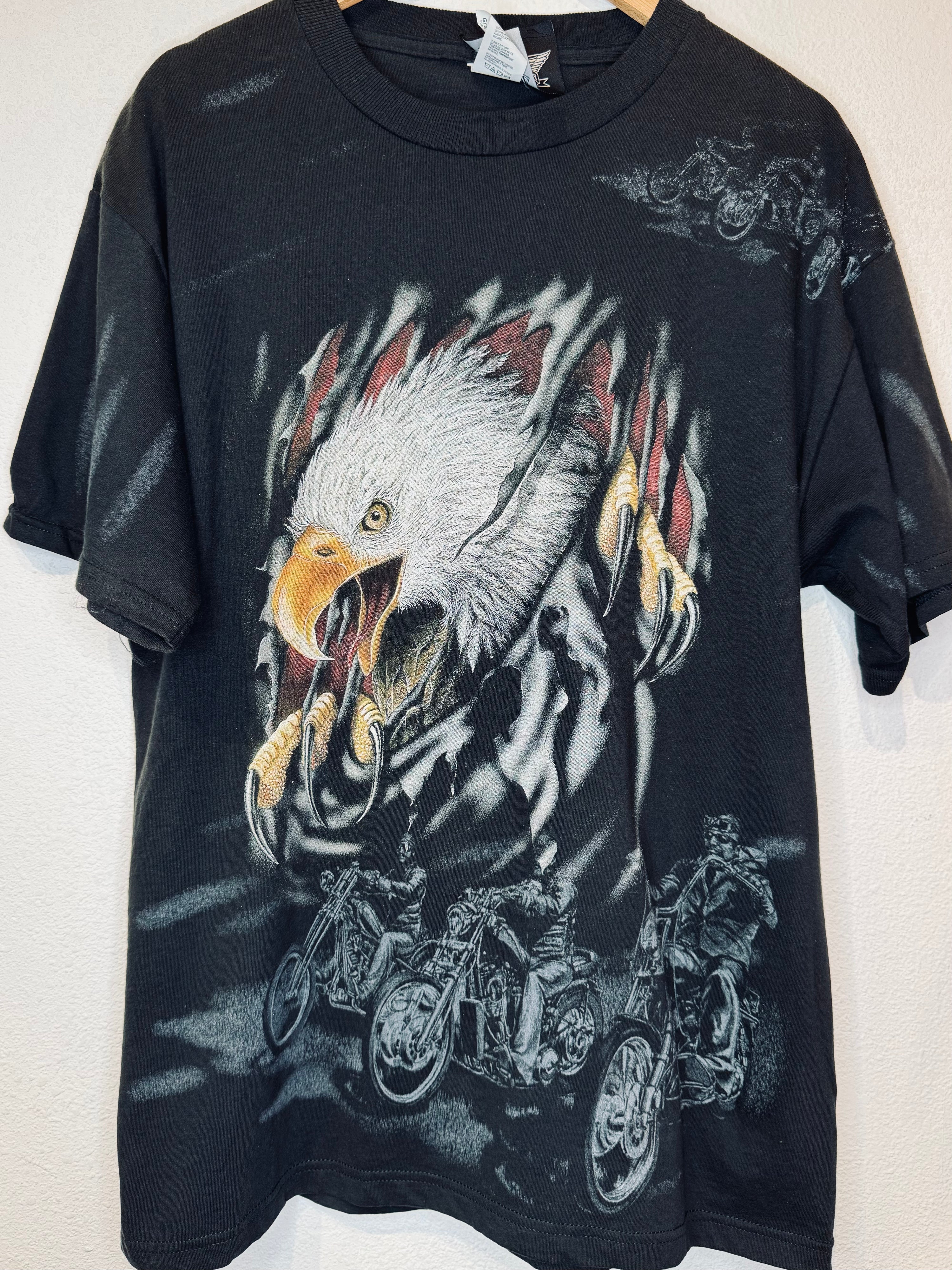 Stylens Bikes Vintage Tee