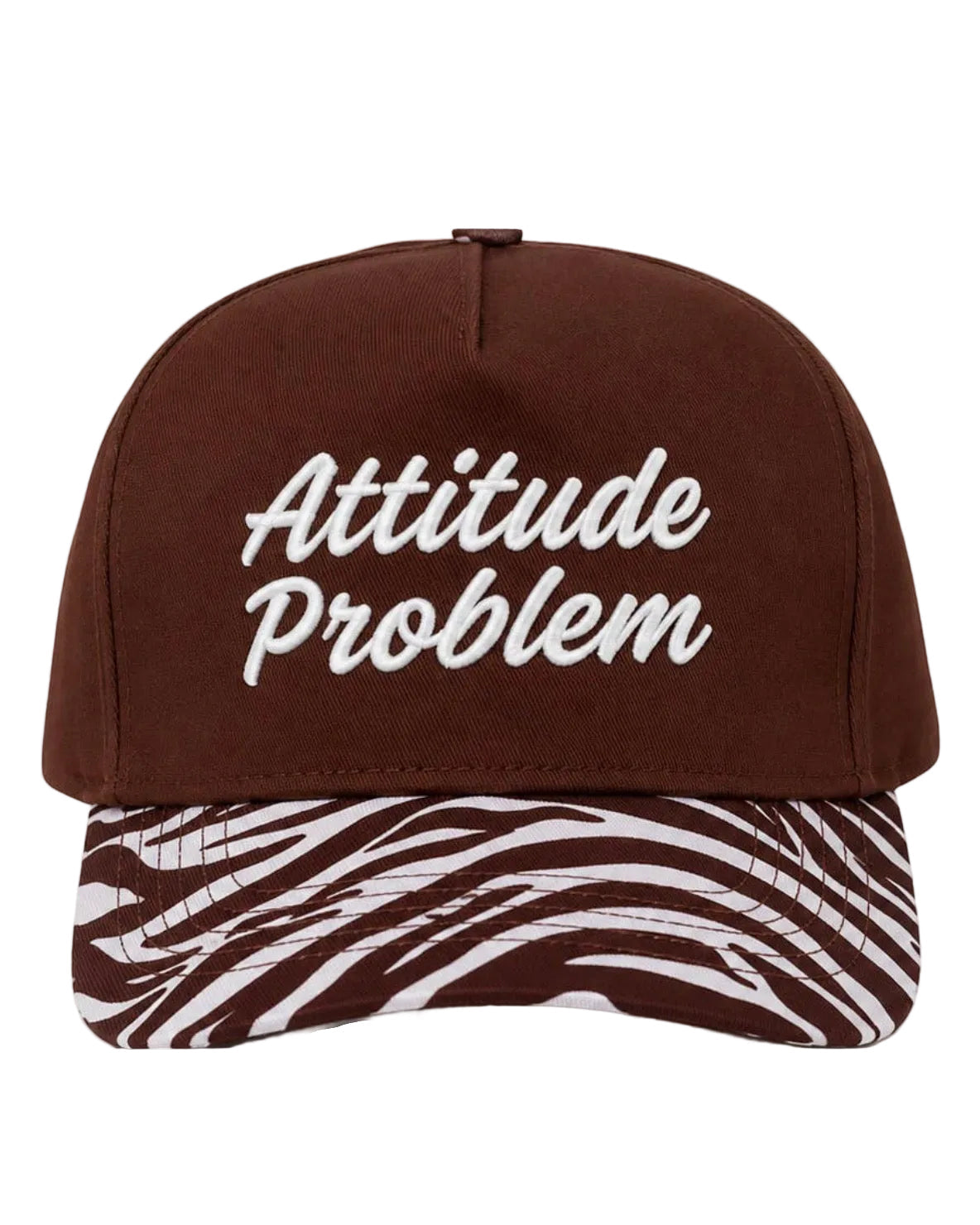 Attitude Problem Trucker Hat