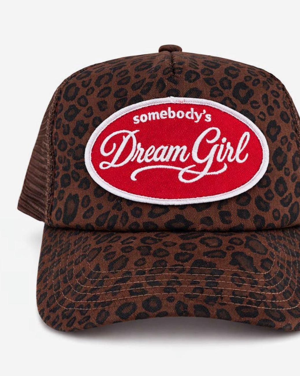 Dream Girl Trucker Hat