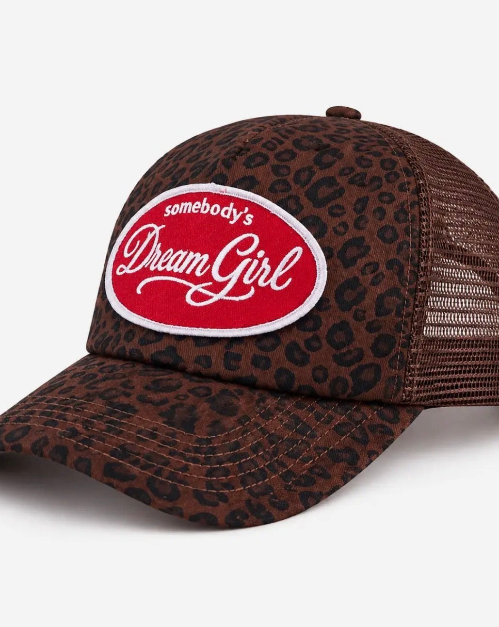 Dream Girl Trucker Hat