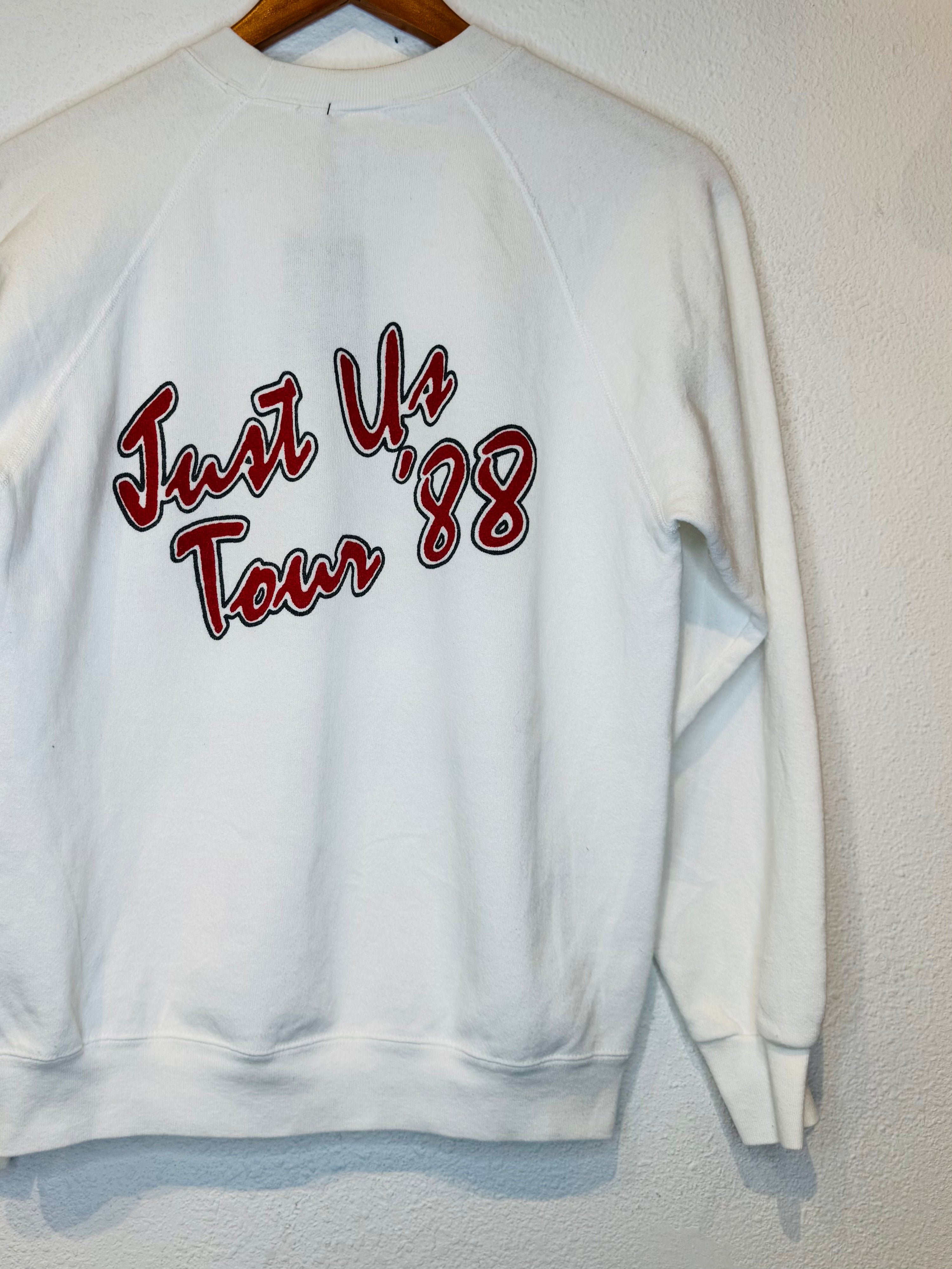 Alabama '88 Vintage Crewneck