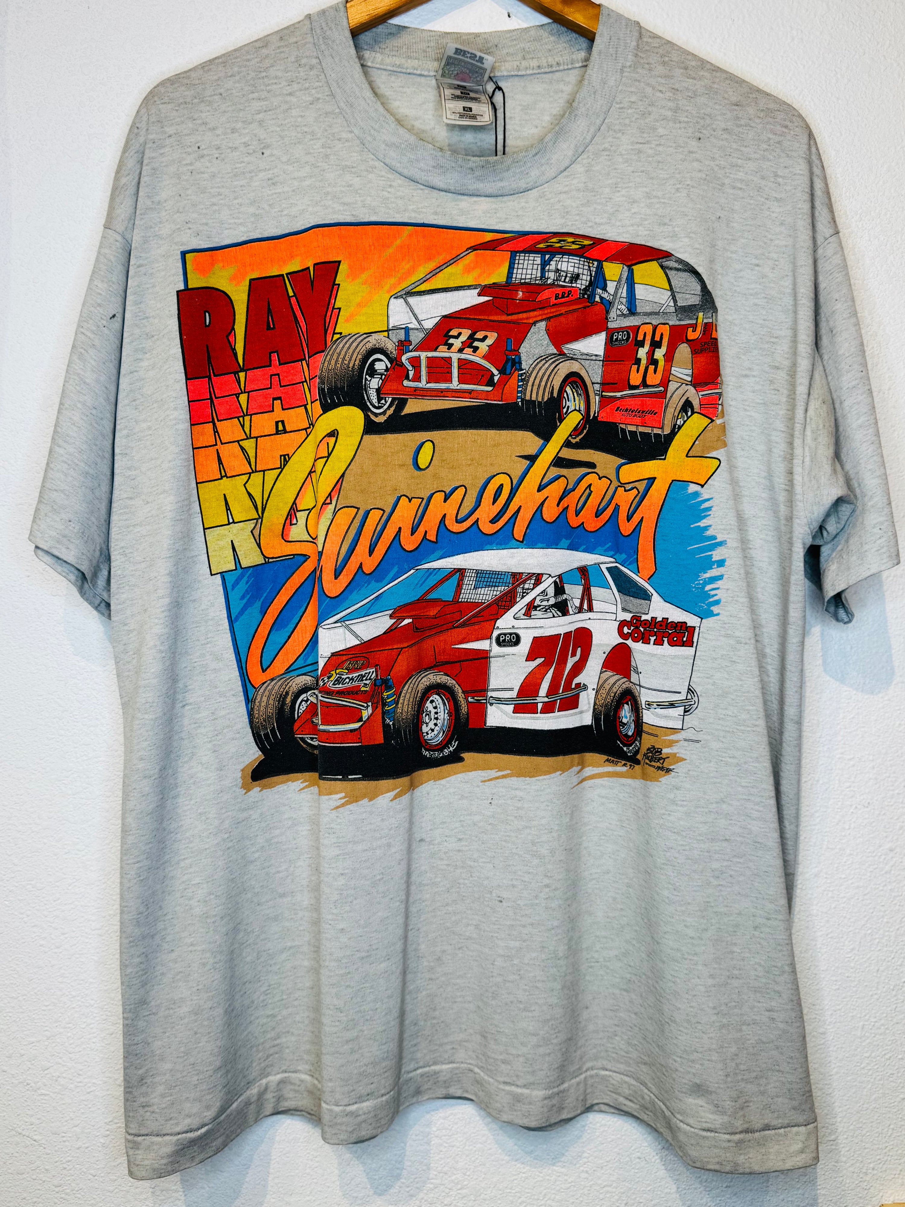 Ray Swinehart Vintage Tee