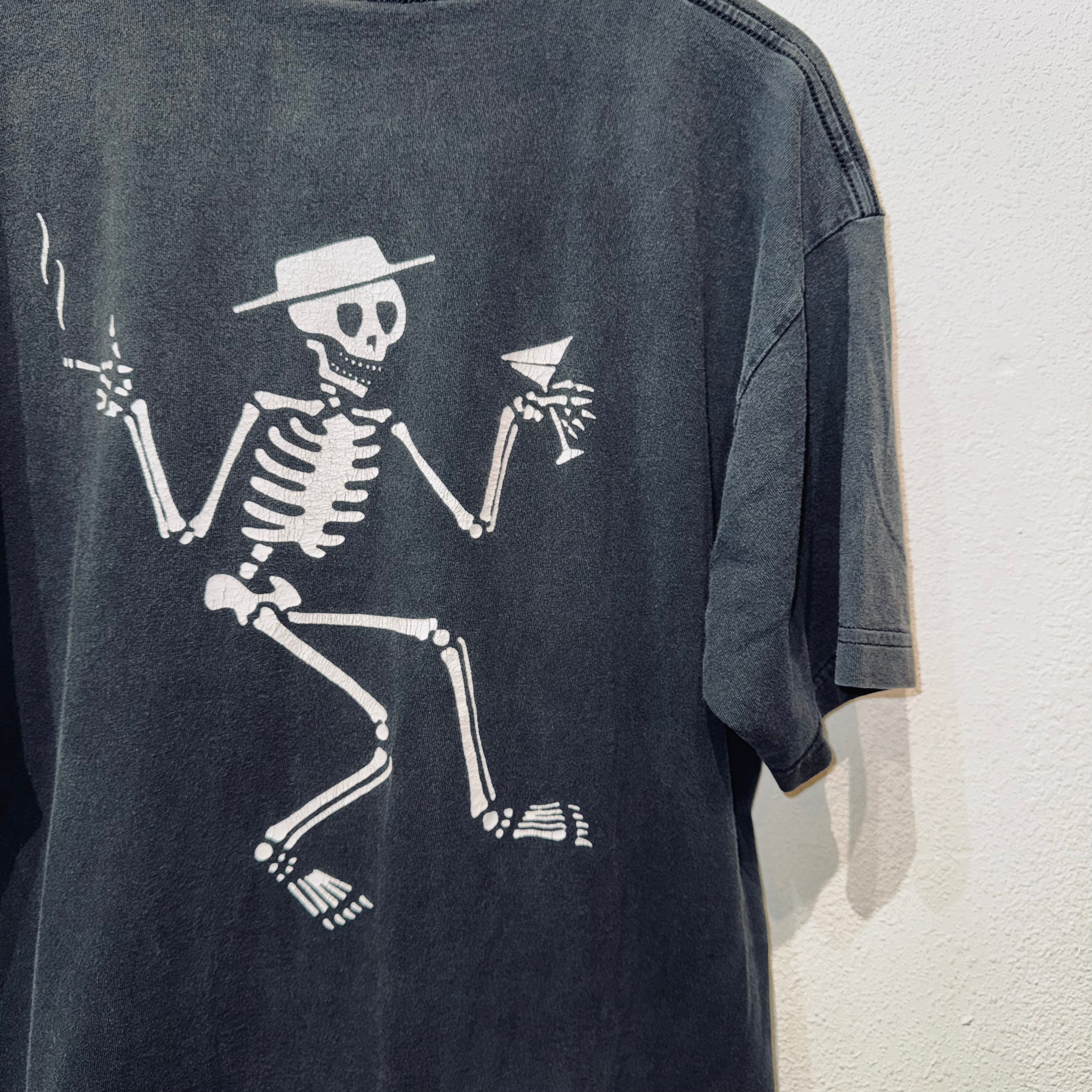 Social Distortion Vintage Tee