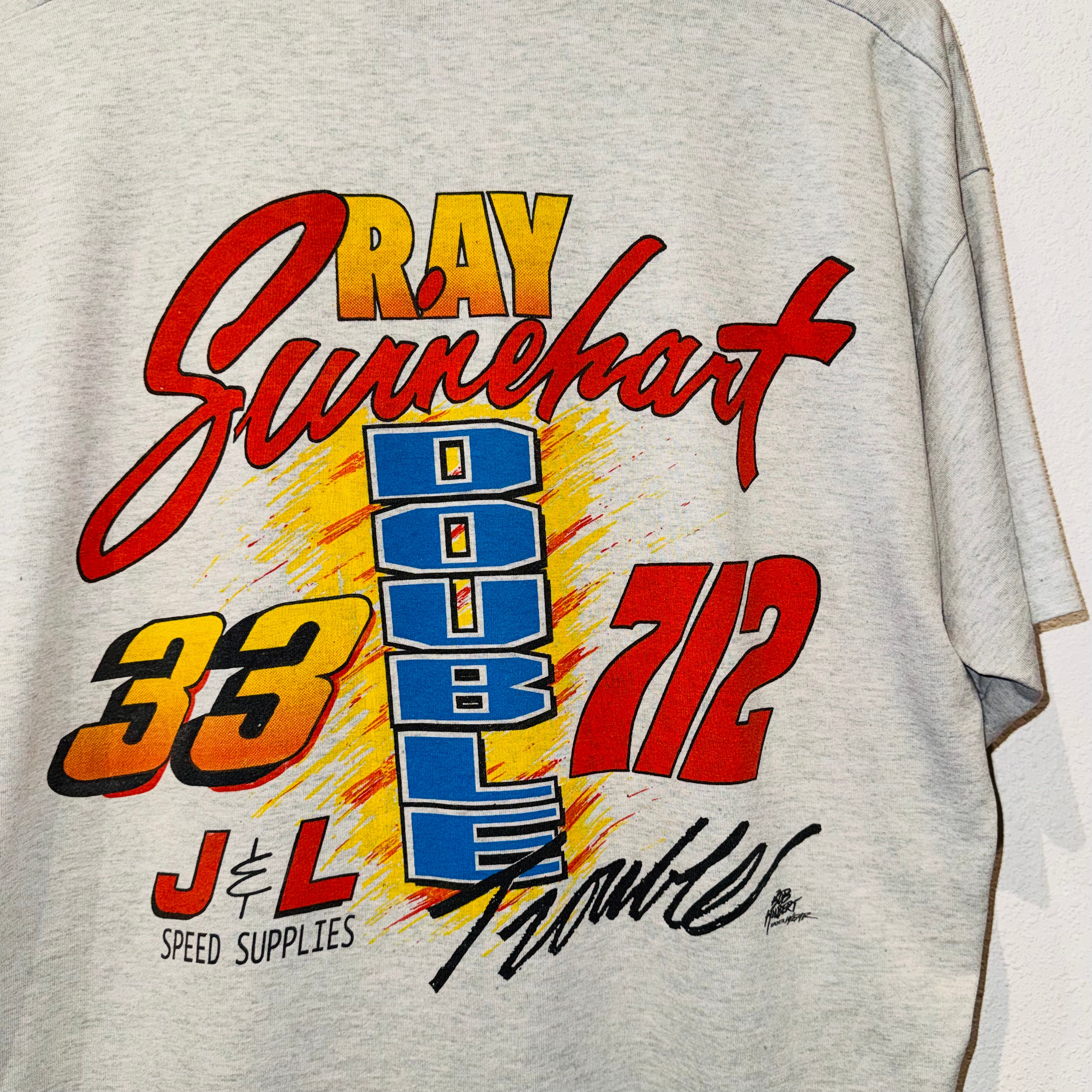 Ray Swinehart Vintage Tee