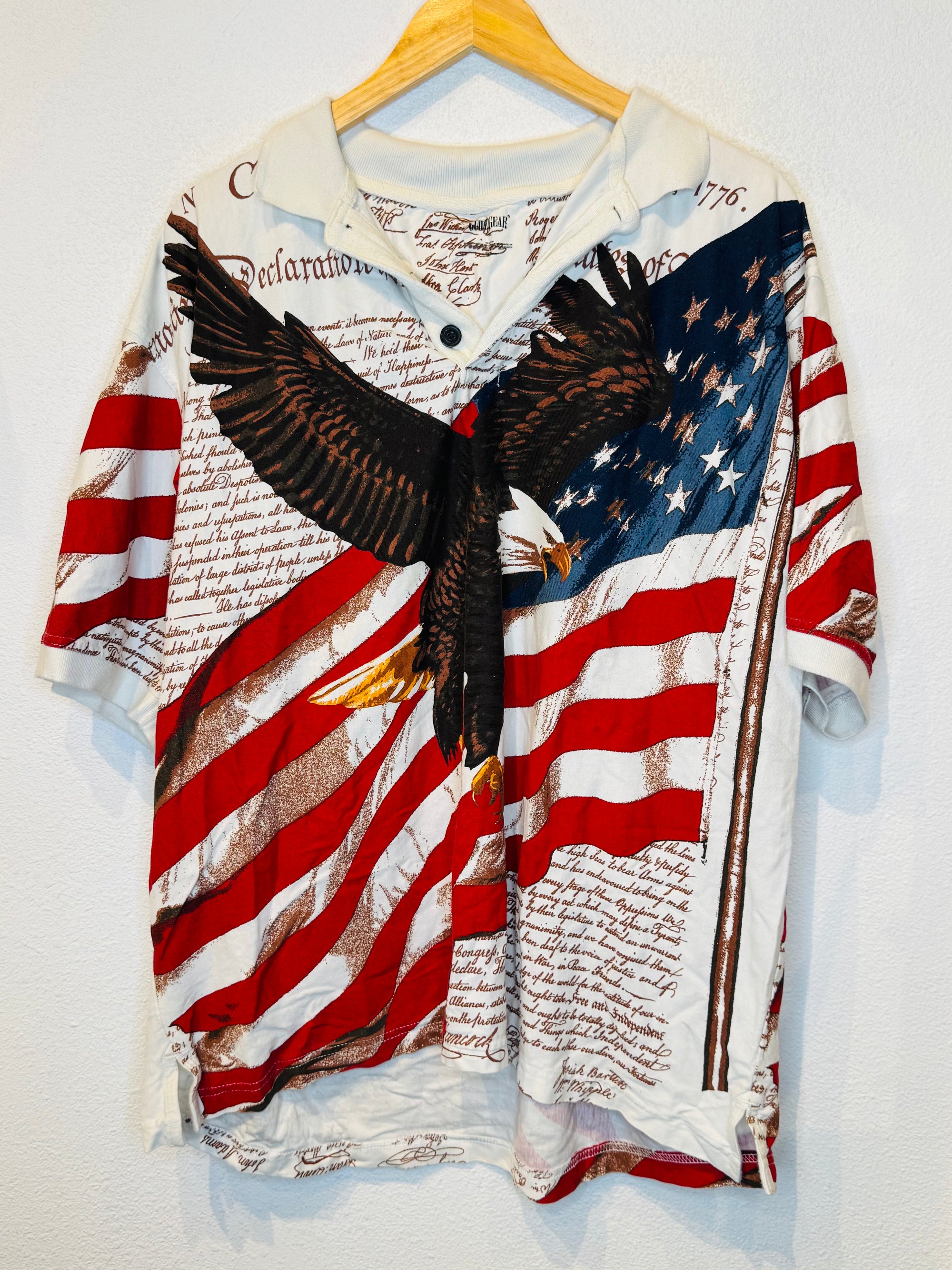 Eagle American Vintage Tee