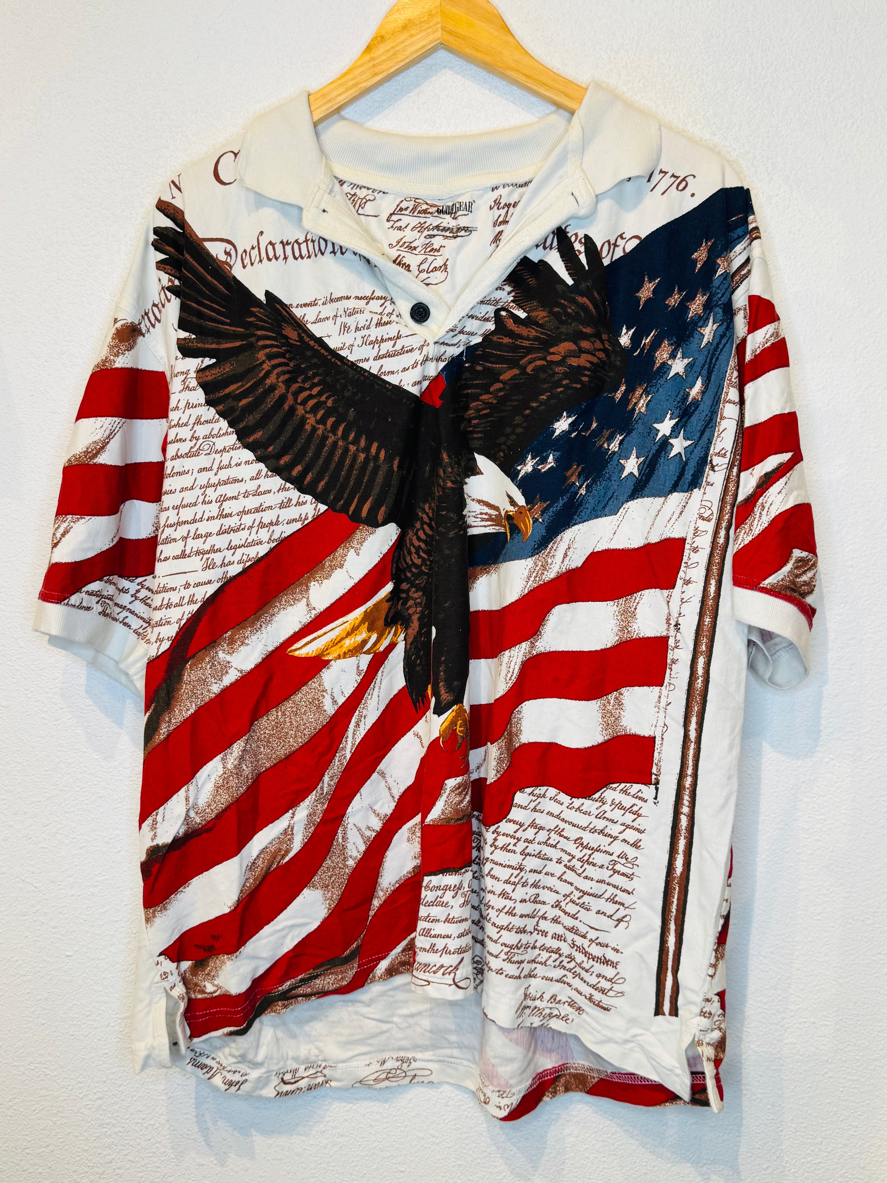 Eagle American Vintage Tee