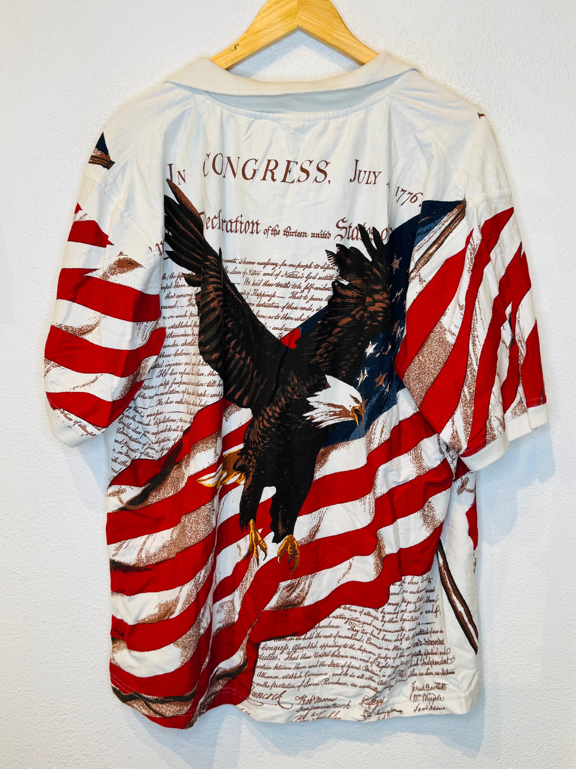 Eagle American Vintage Tee