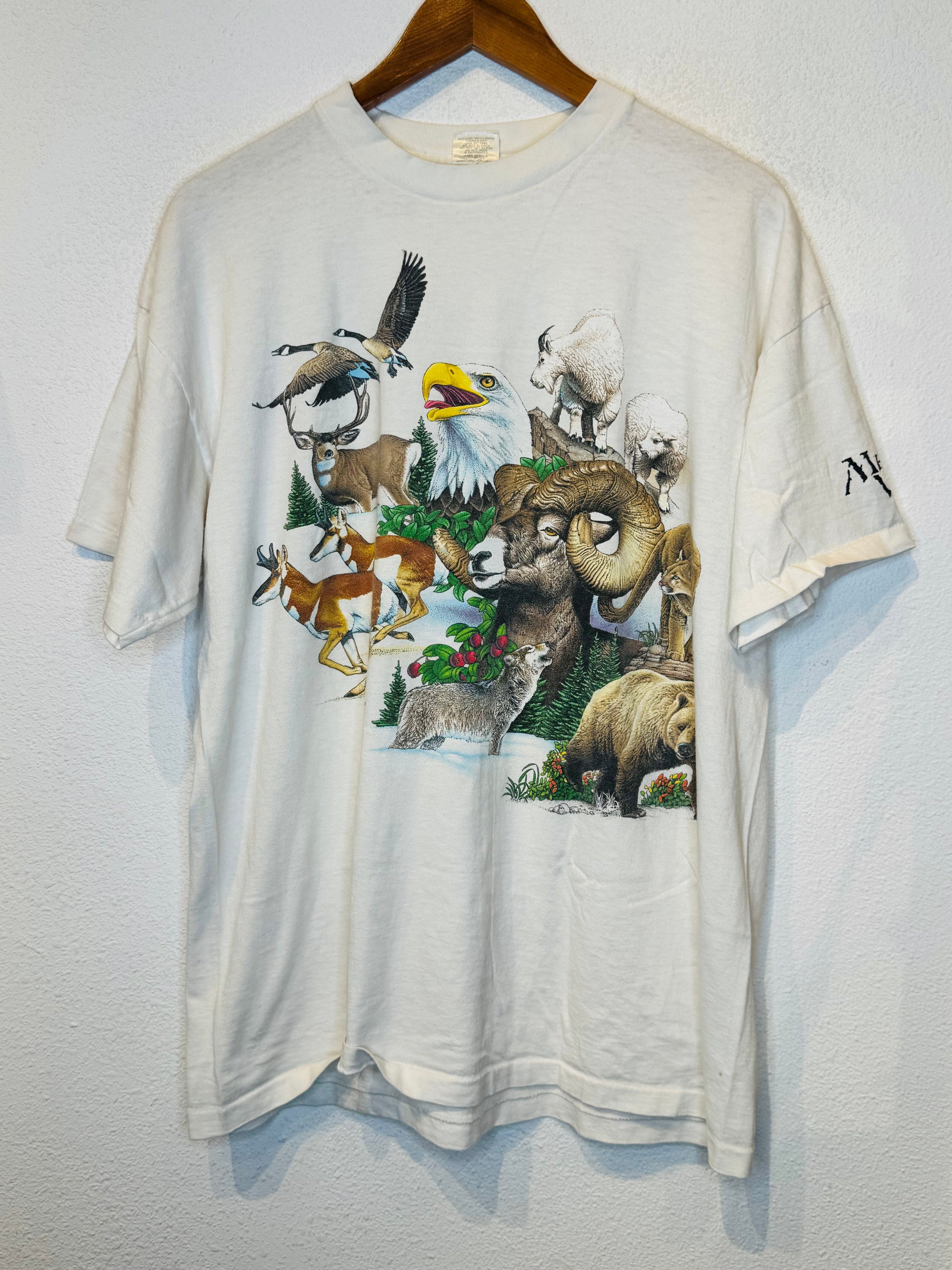 Mesa Verde Vintage Tee