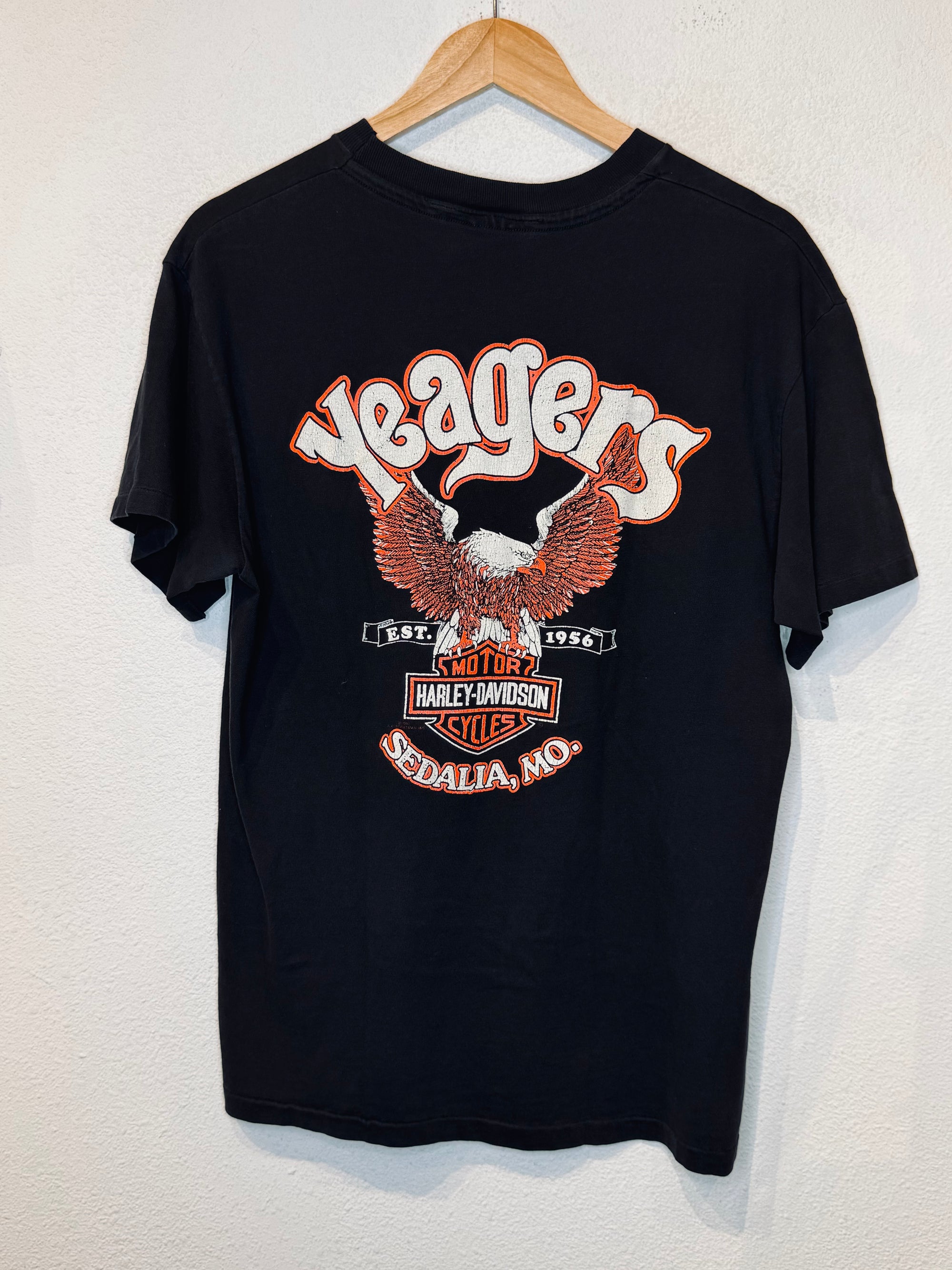 Gotta Have One Harley Vintage Tee