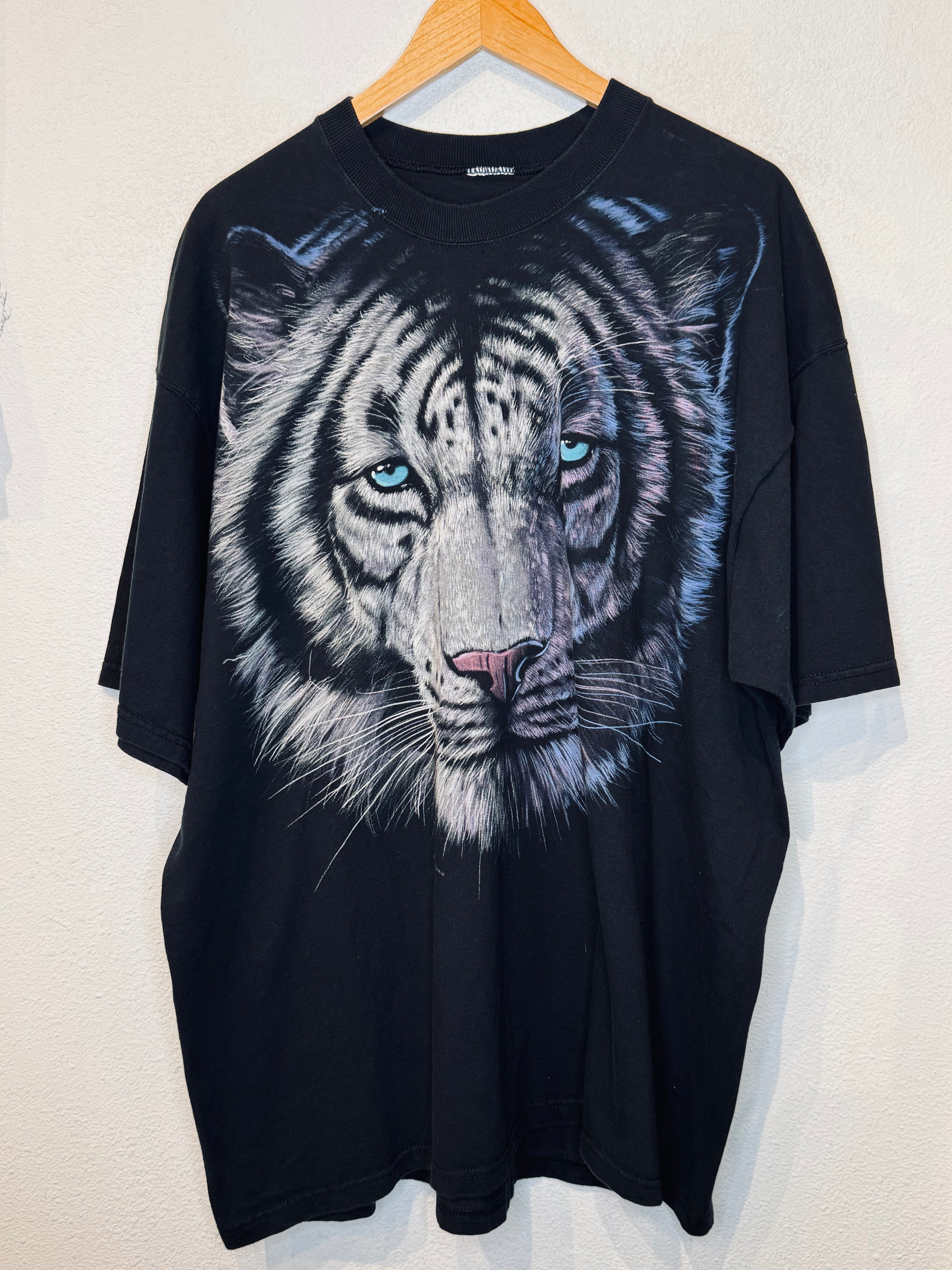 White Tiger '98 Vintage Tee