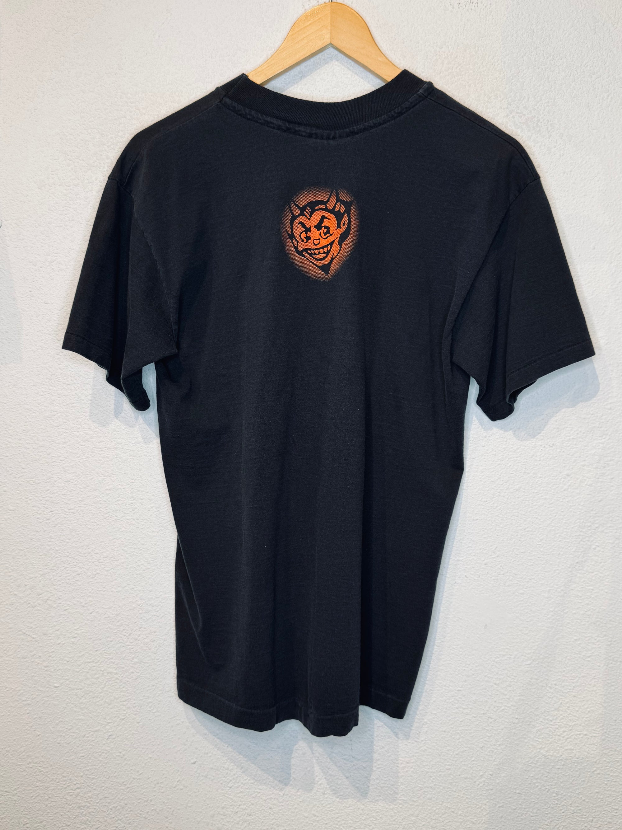 Porno For Pyros Vintage Tee