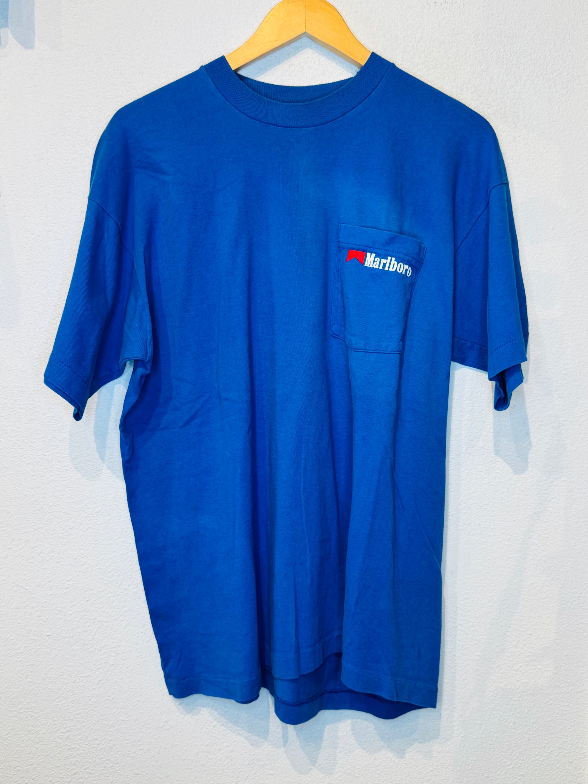 RARE Marlboro Wolf Vintage Tee