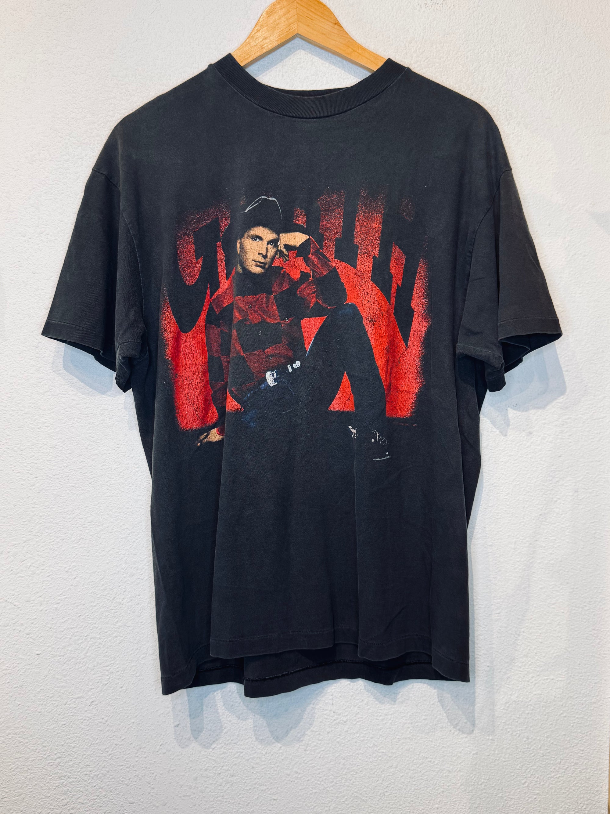 '93 Garth Brooks Vintage Tee