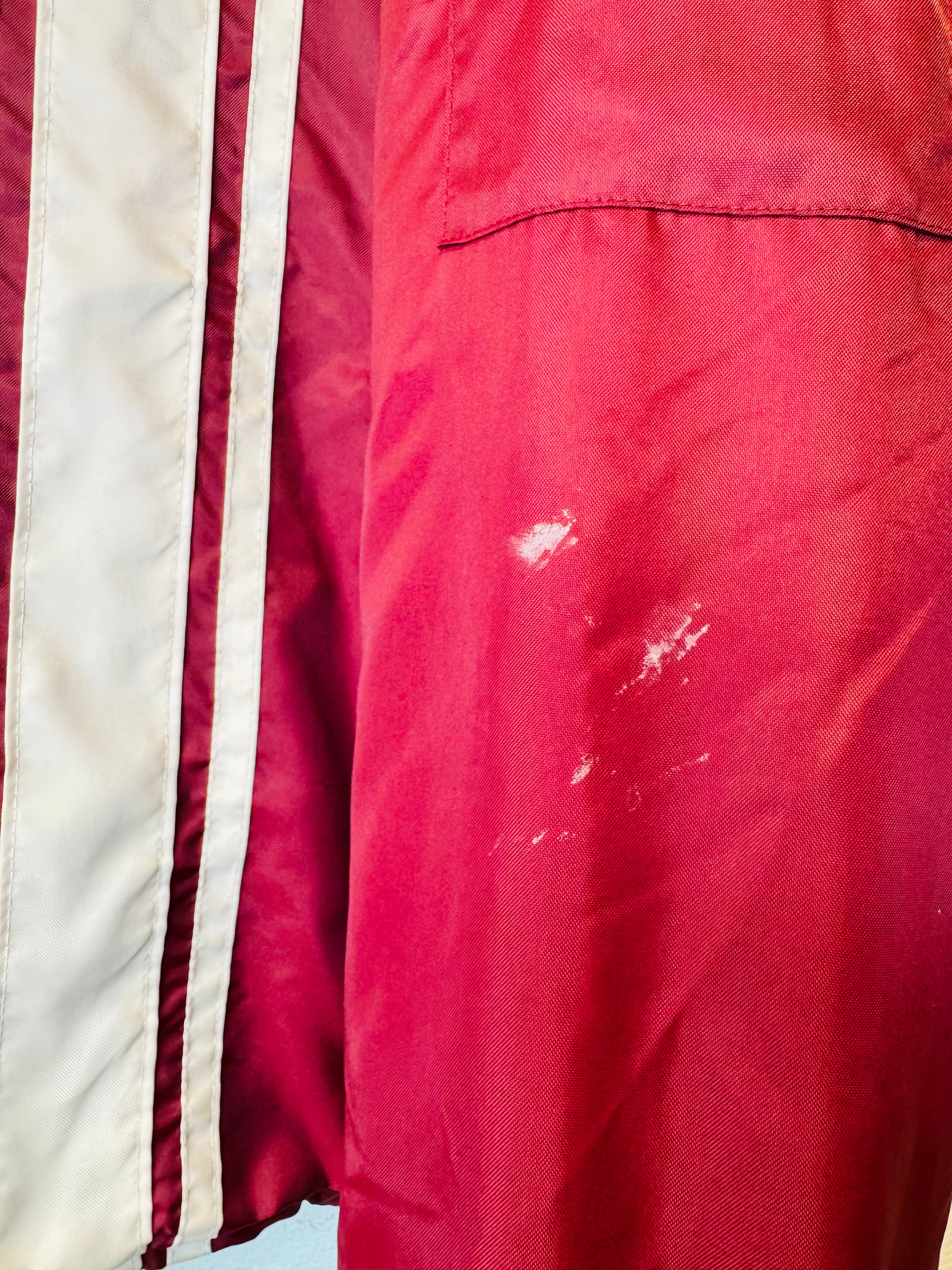 Ford Cobra Vintage Racing Jacket