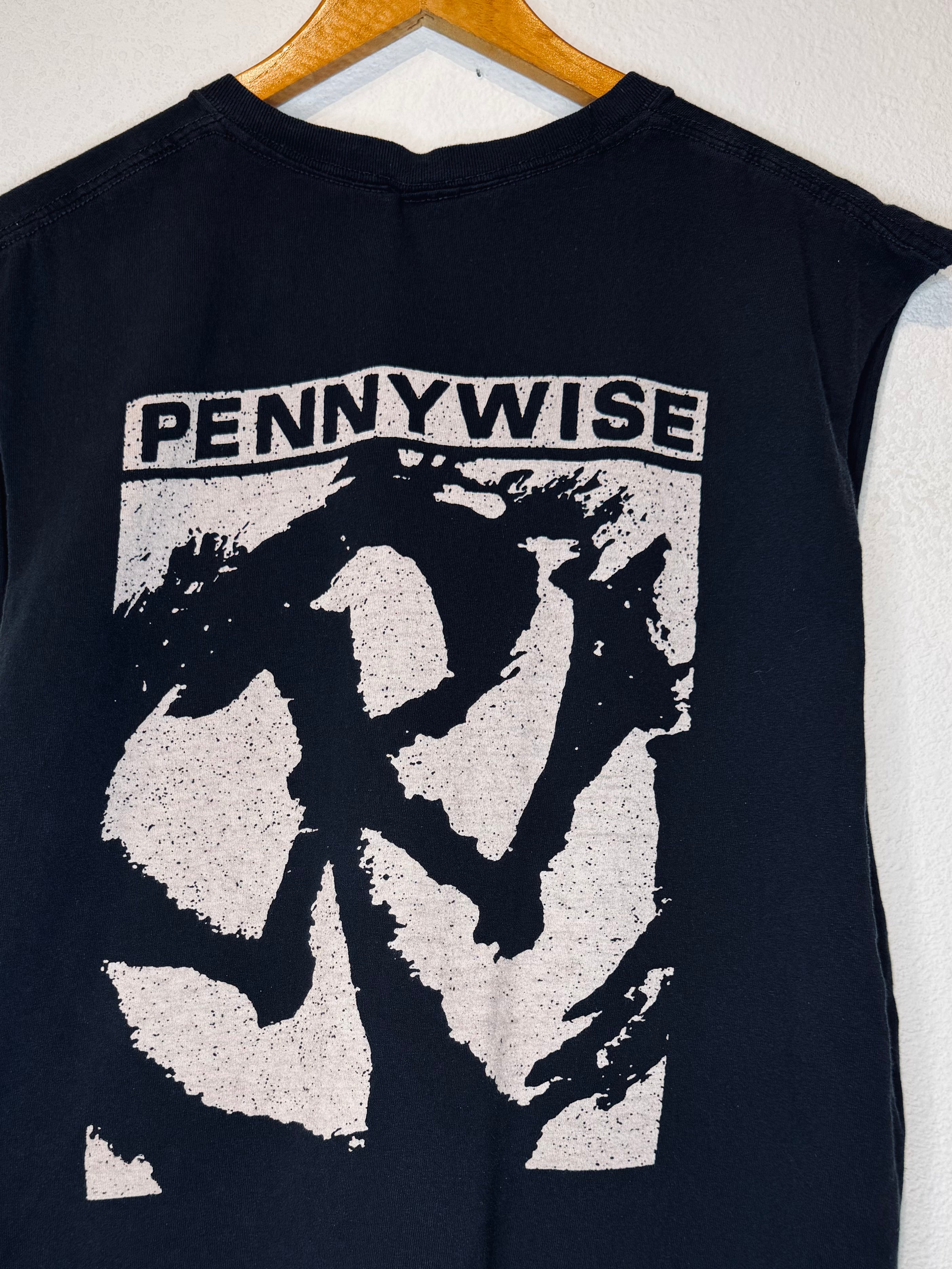 90's Pennywise Vintage Tank
