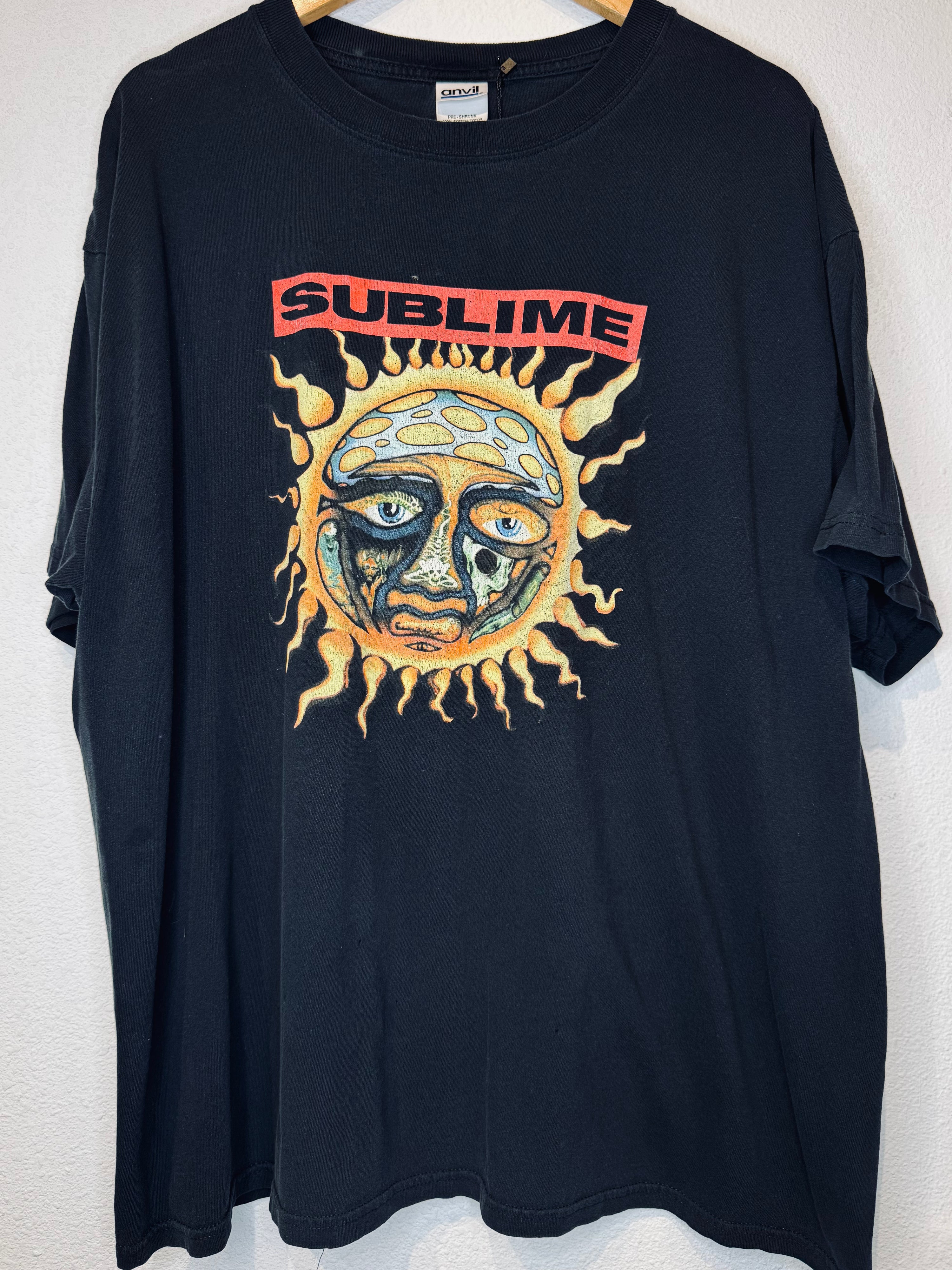 2000's Sublime Vintage Tee