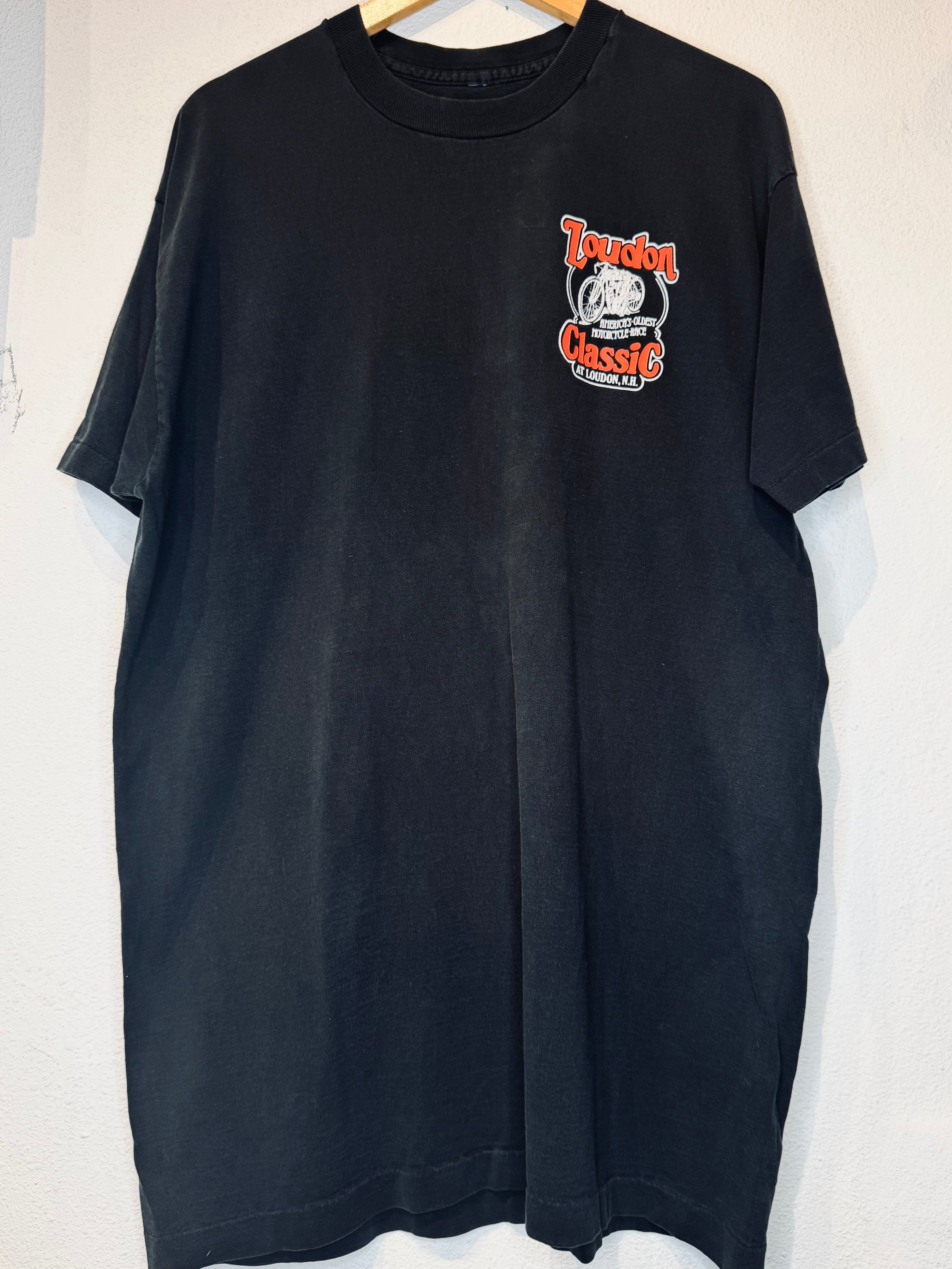 Loudon Classic Vintage Tee