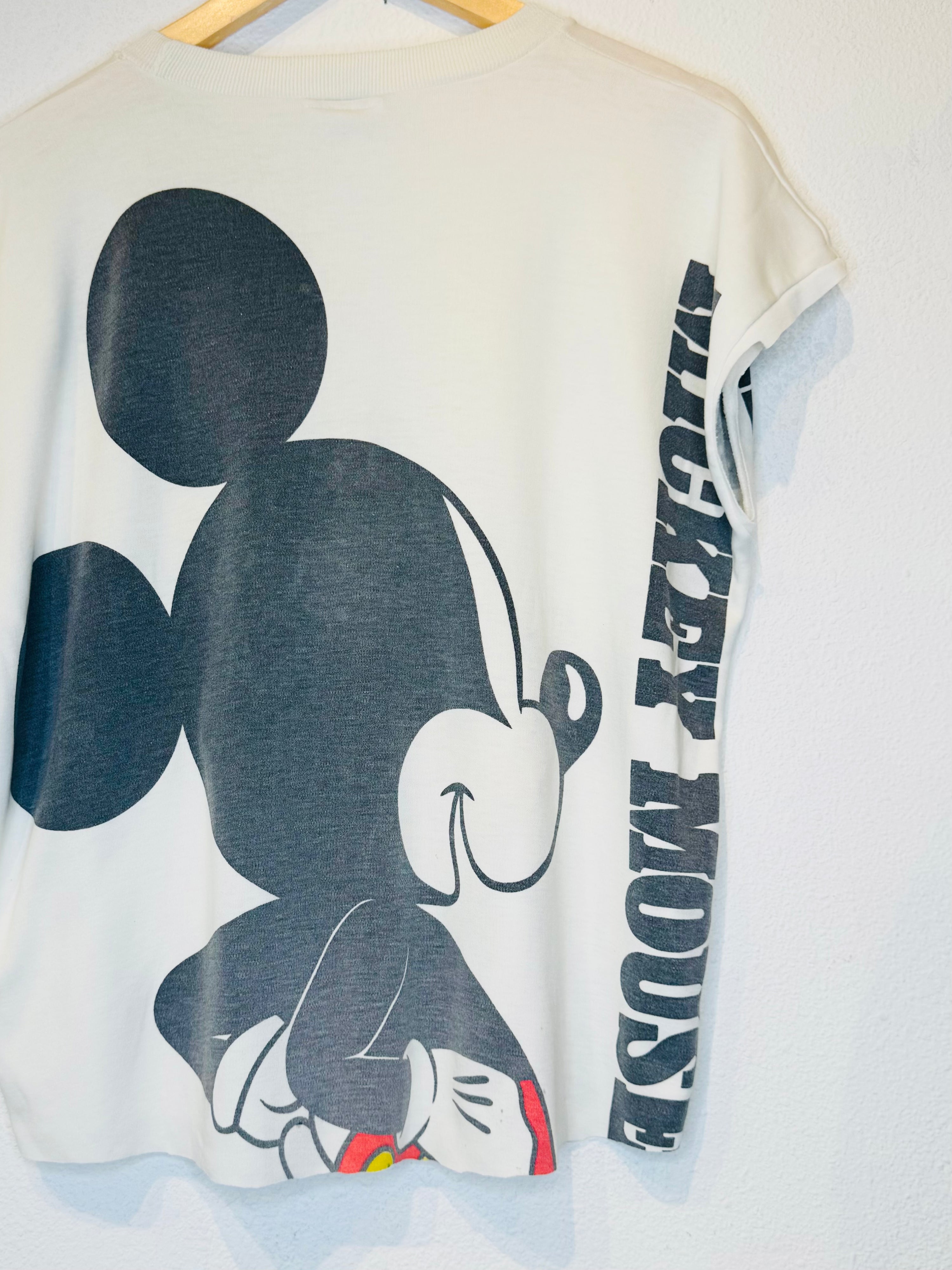 Mickey Big Vintage Tank